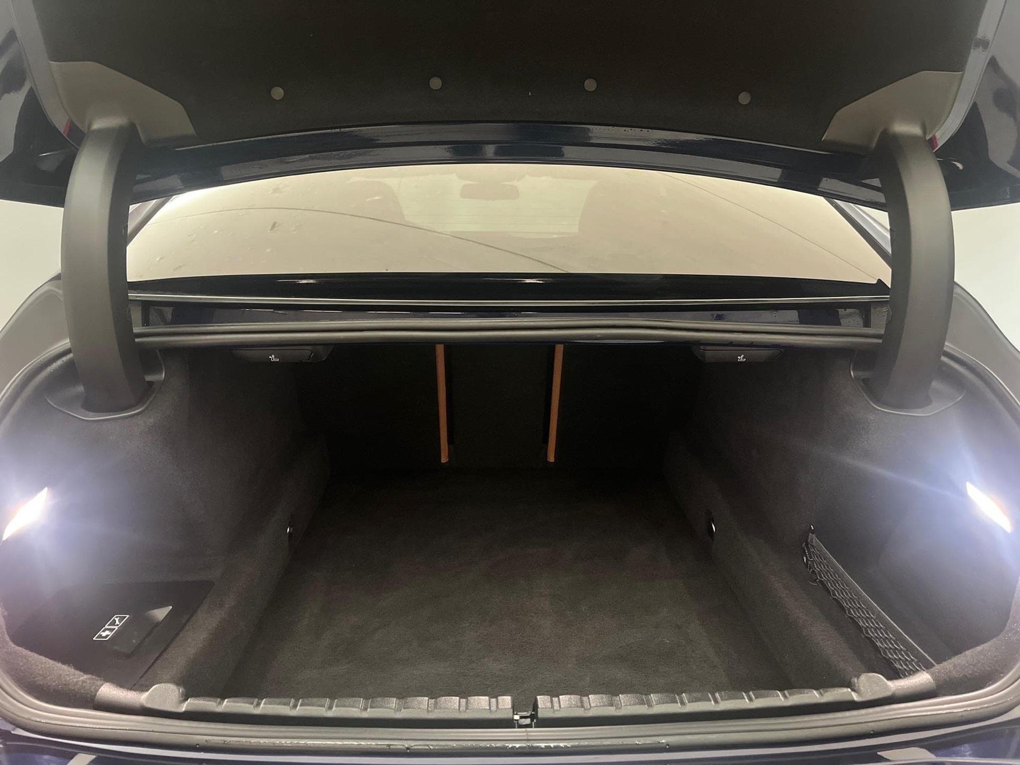 BMW Série 8 Gran Coupe -50% 840D 340cv BVA8 4x4 M Sport+GPS (2021) - Photo 5