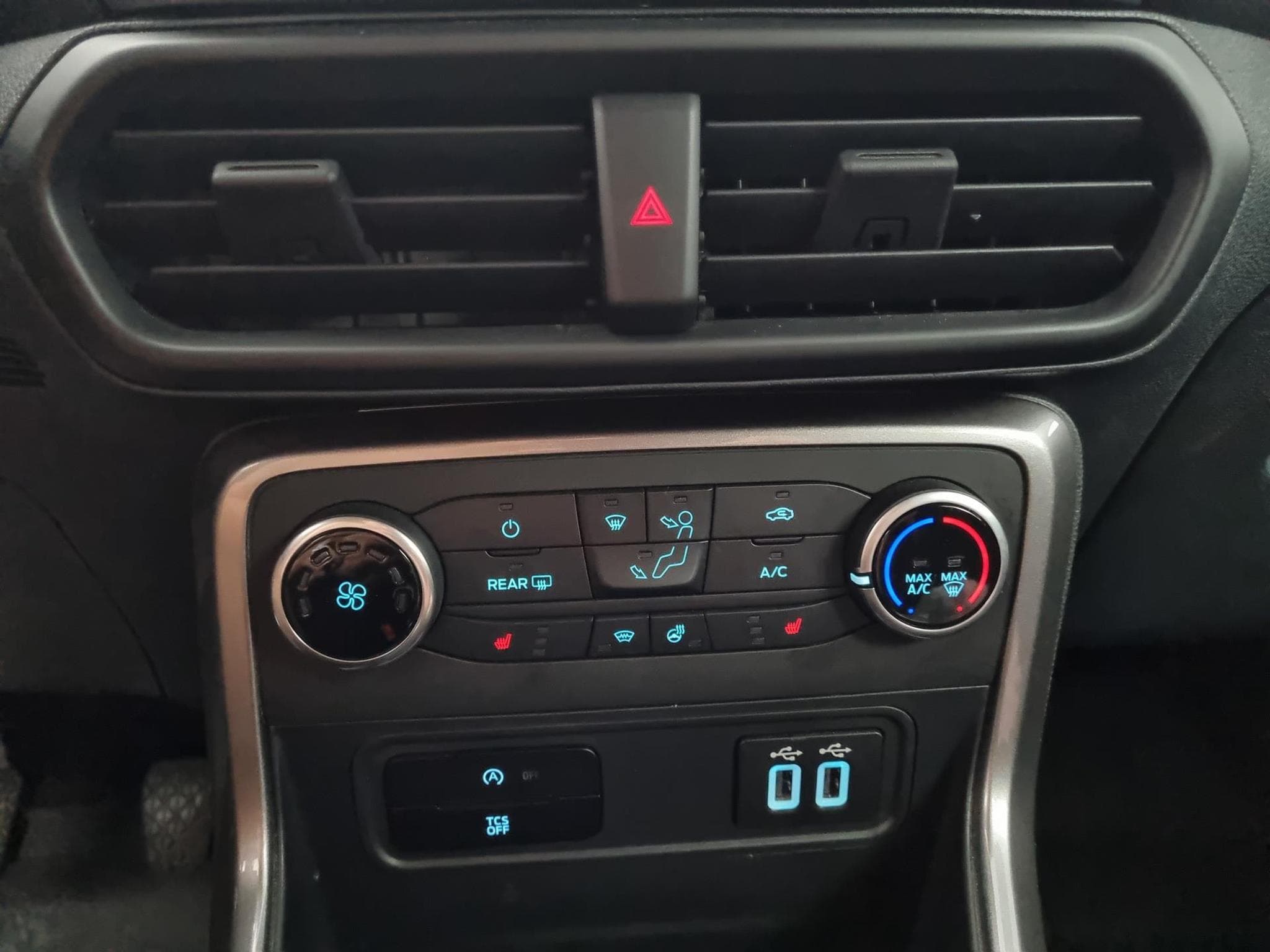 Ford EcoSport -51% 1.0 Ecoboost 125cv +GPS+RADAR+Pack hiver (2020) - Photo 12