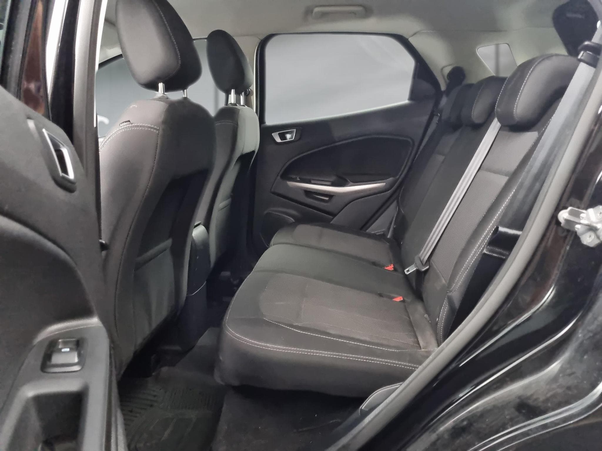 Ford EcoSport -51% 1.0 Ecoboost 125cv +GPS+RADAR+Pack hiver (2020) - Photo 8