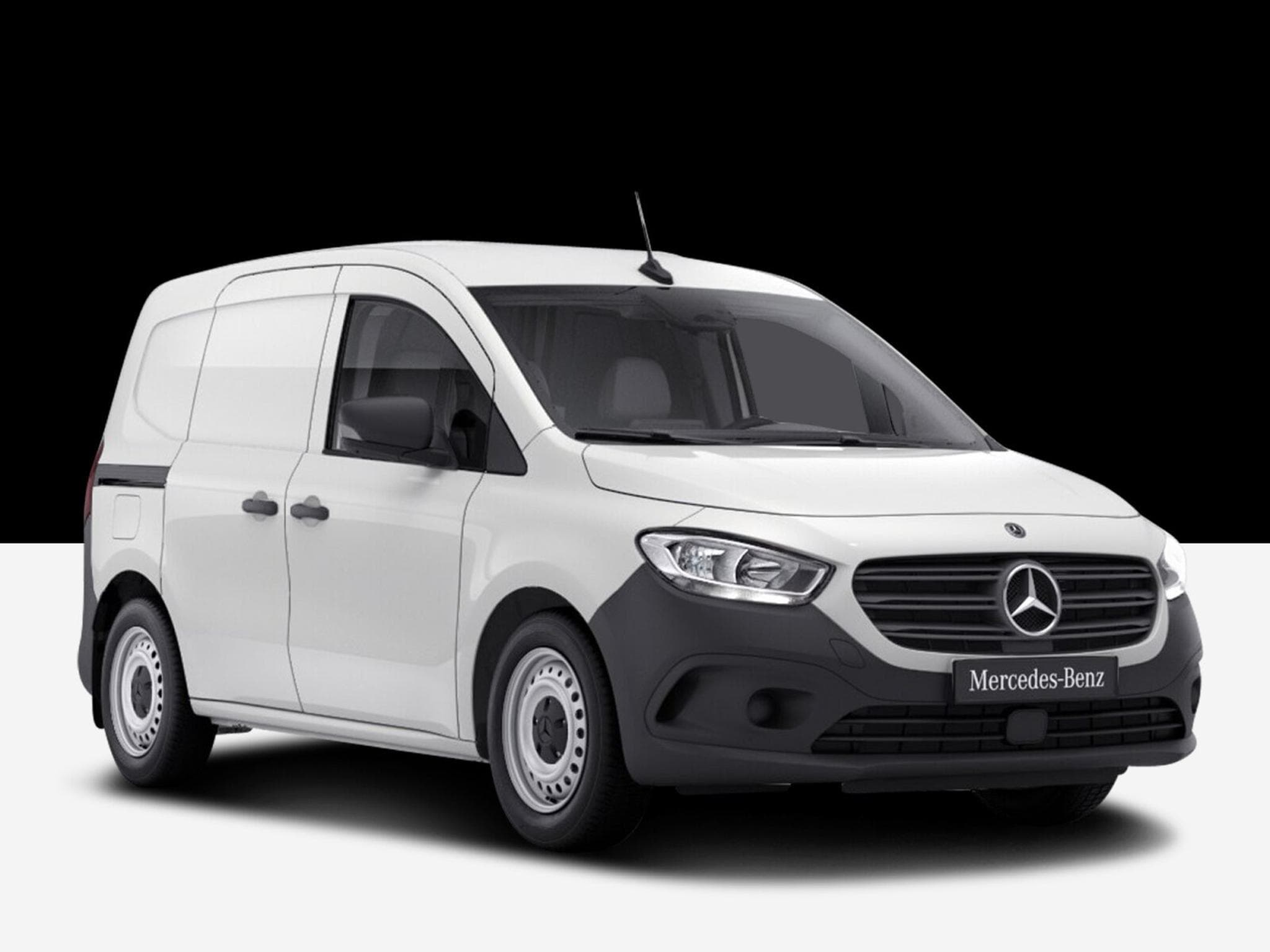 Mercedes Citan 110 CDI Kasten BASE Standard (2026) - Foto 1