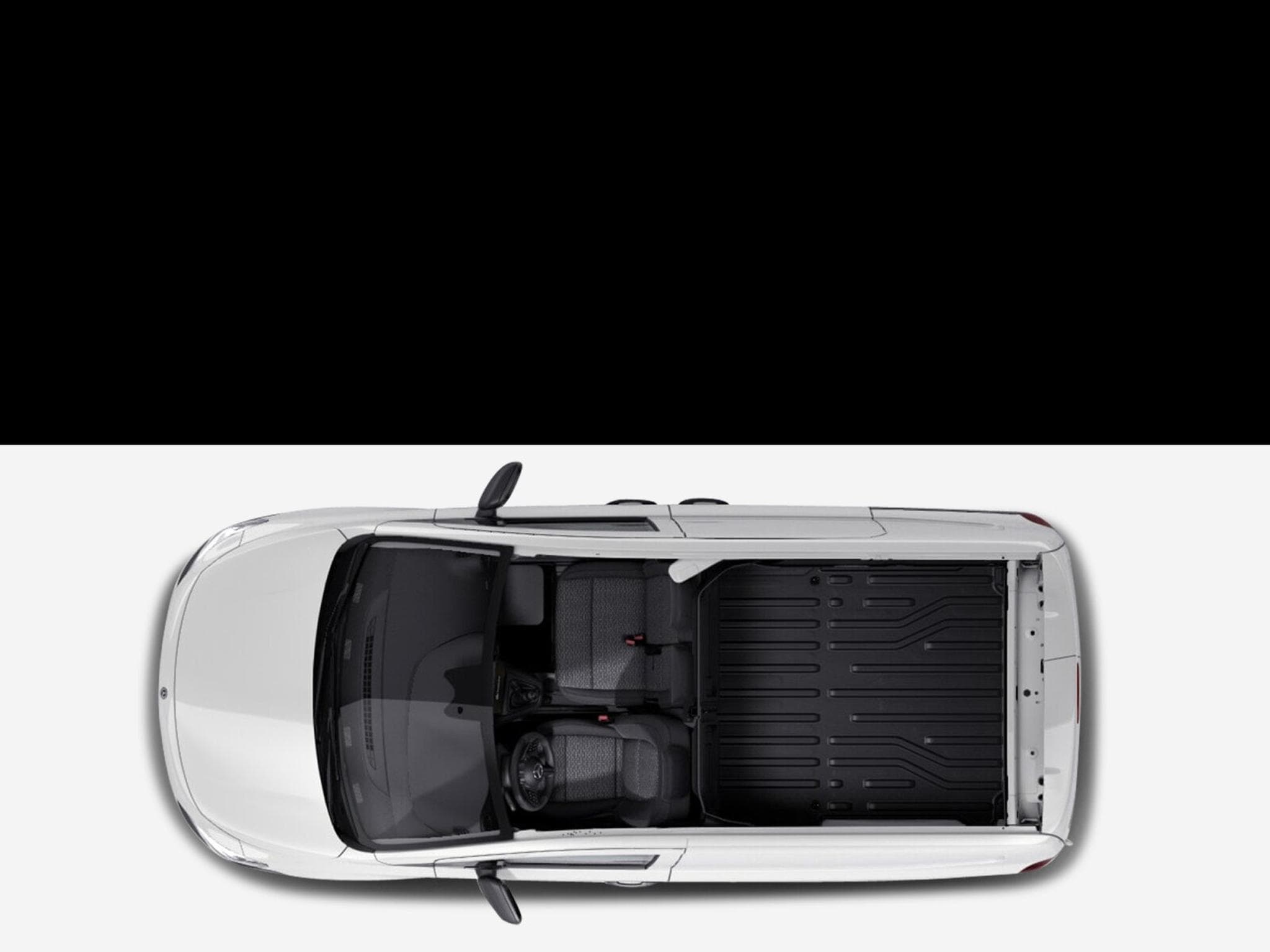 Mercedes Citan 110 CDI Kasten BASE Standard (2026) - Foto 3