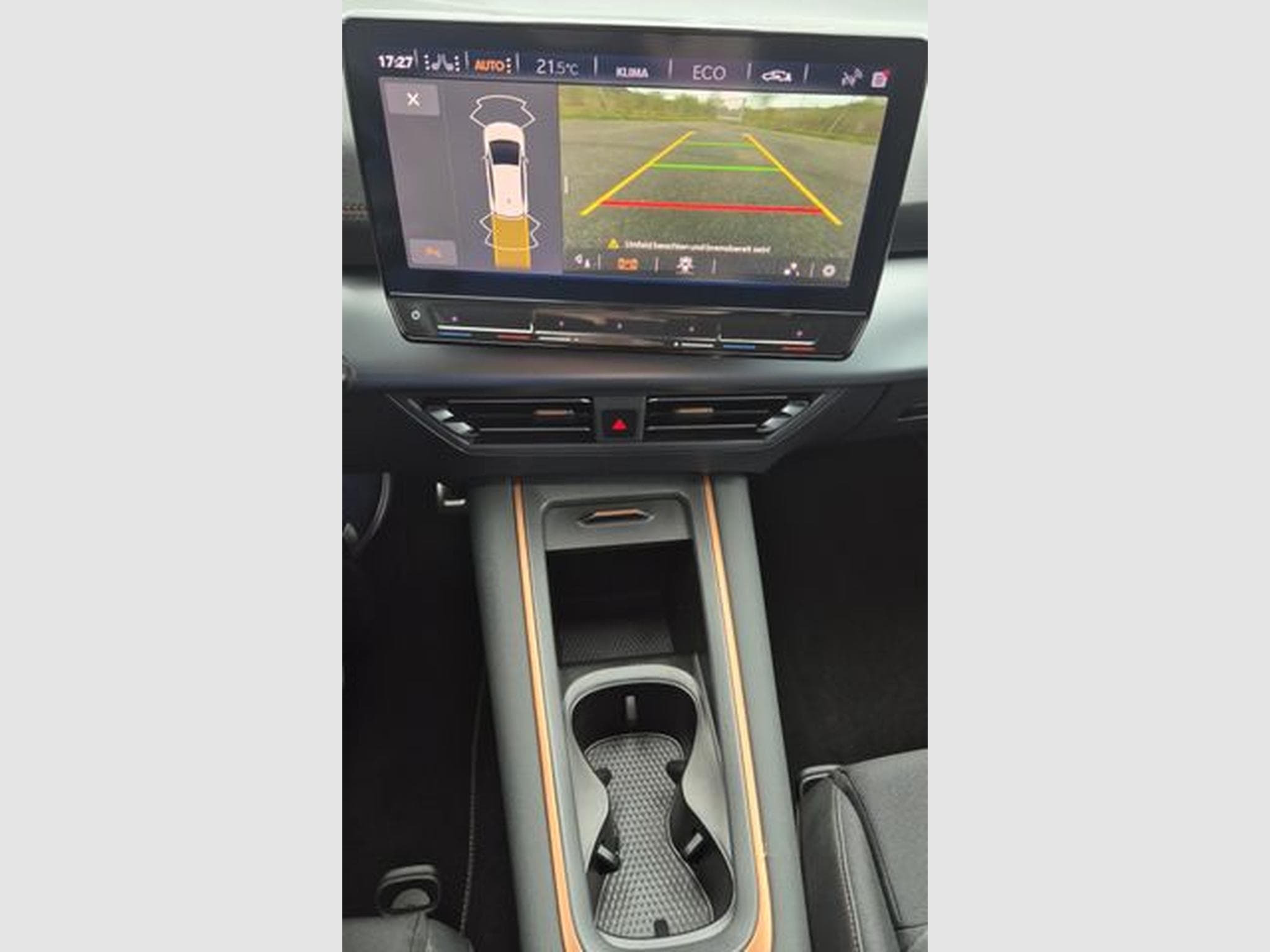 Cupra Born Born 150 kW, Navi, Kamera, ACC. (2022) - Photo 10