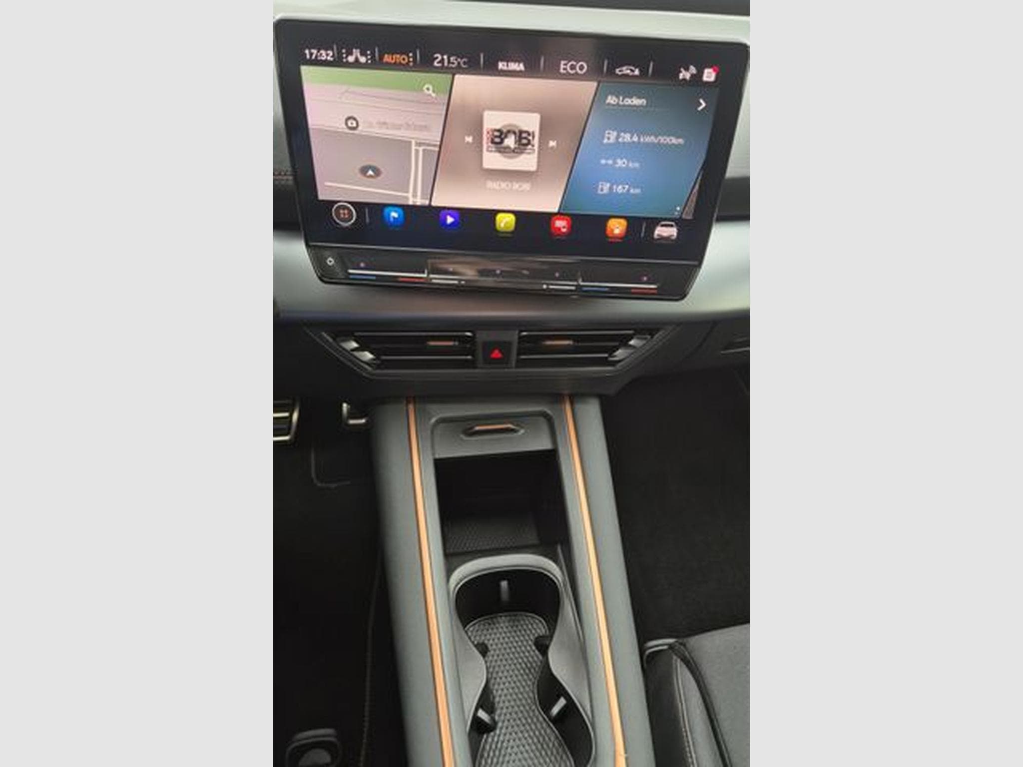 Cupra Born Born 150 kW, Navi, Kamera, ACC. (2022) - Photo 11