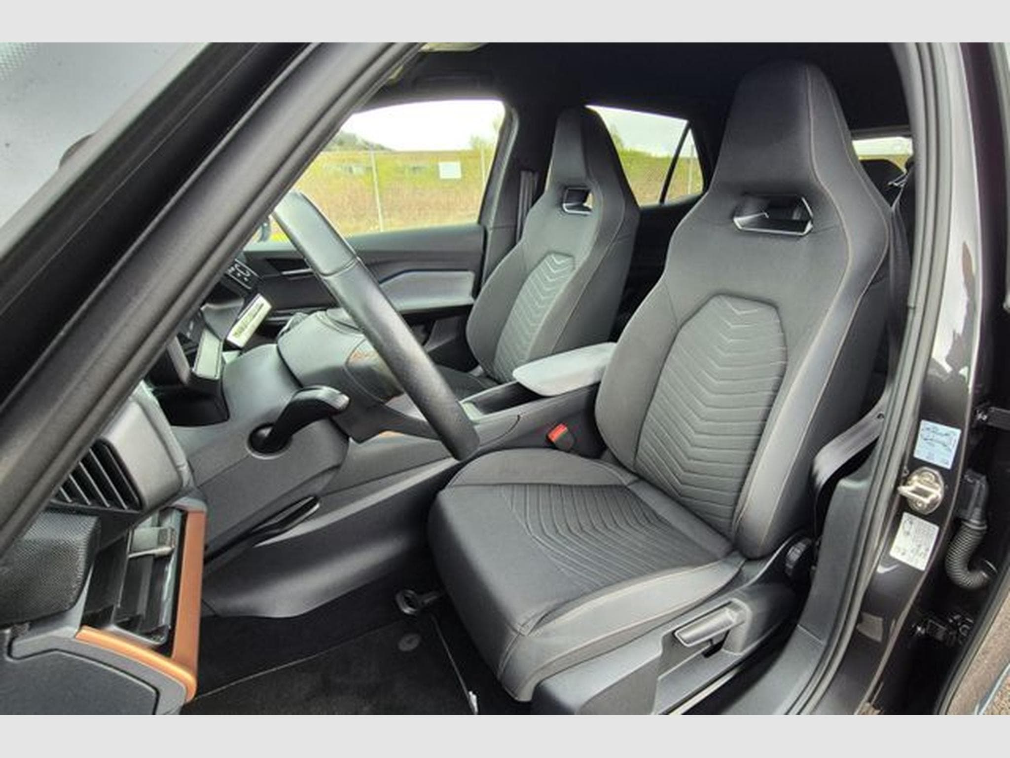 Cupra Born Born 150 kW, Navi, Kamera, ACC. (2022) - Photo 14