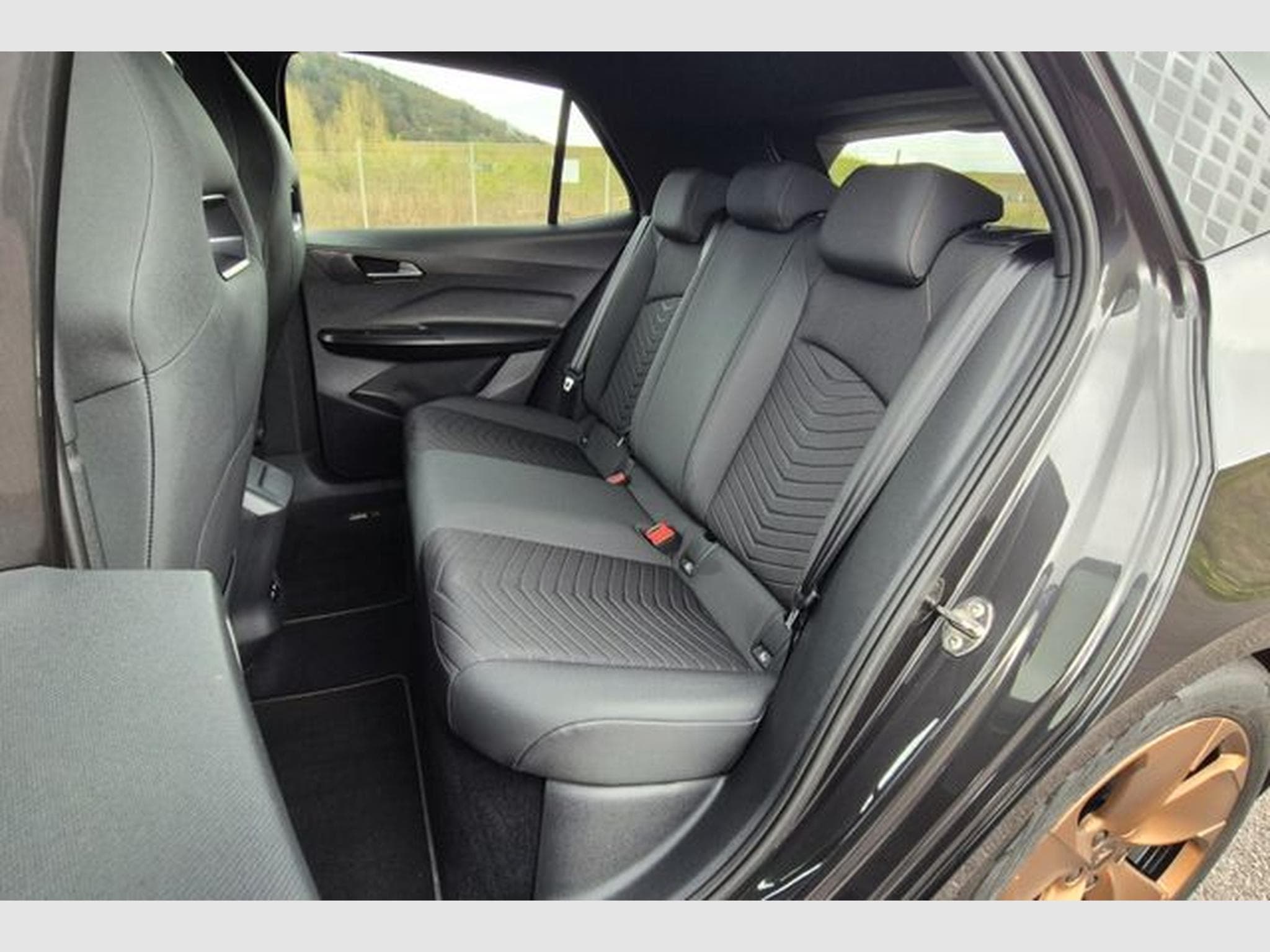 Cupra Born Born 150 kW, Navi, Kamera, ACC. (2022) - Photo 15