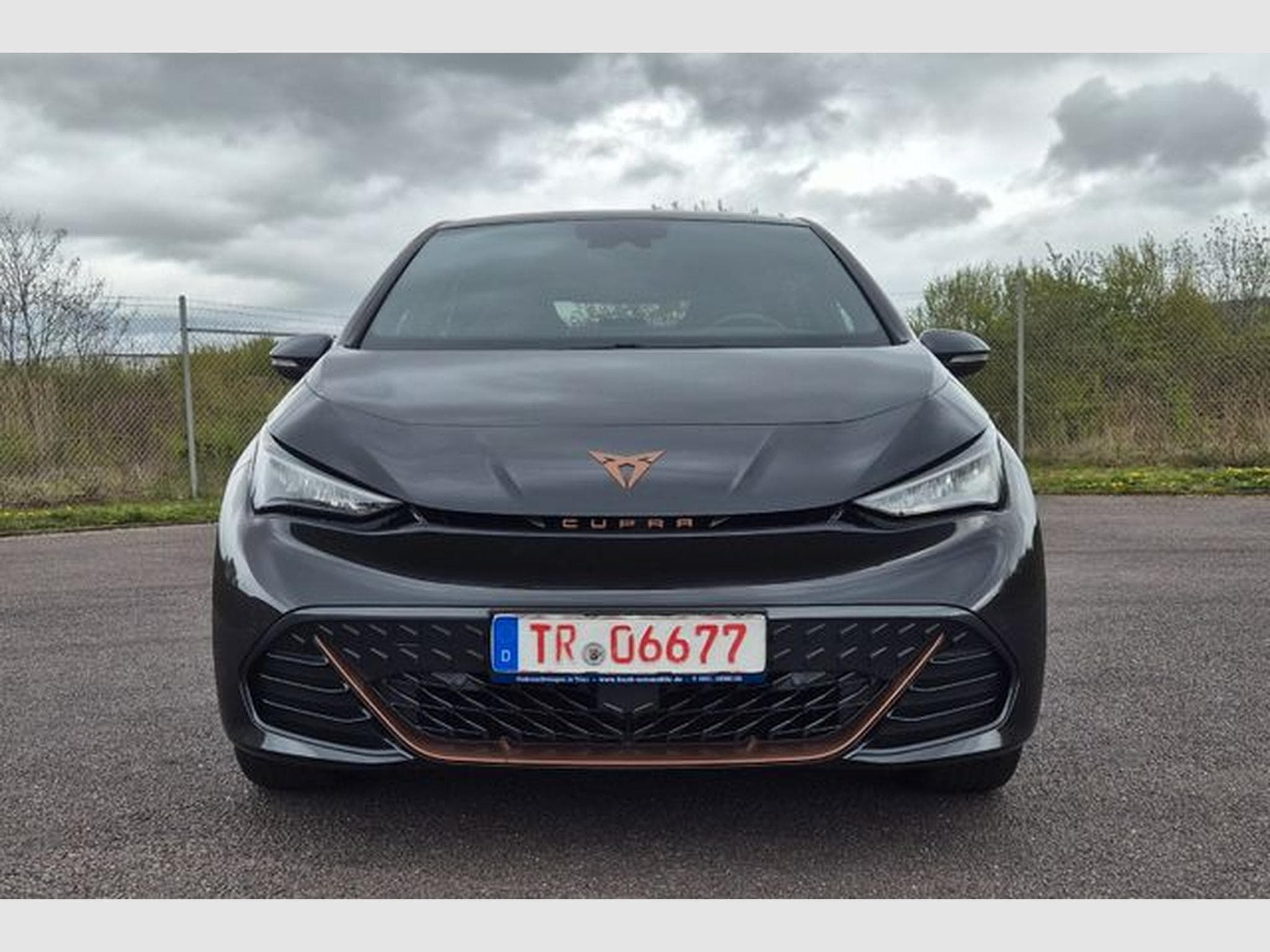 Cupra Born Born 150 kW, Navi, Kamera, ACC. (2022) - Photo 5