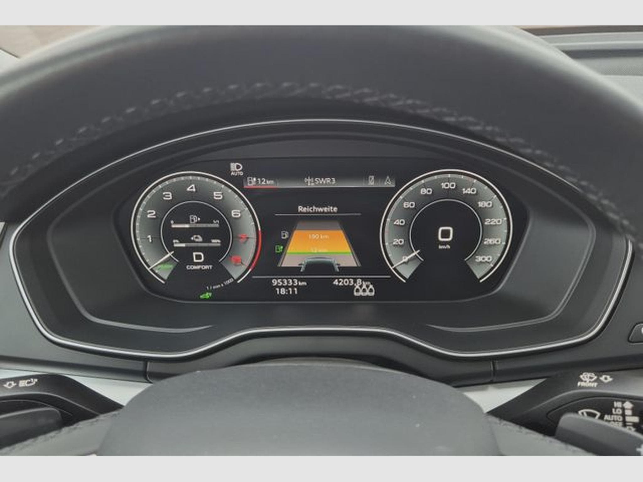 Audi Q5 Q5 50 TFSI e quattro advanced, Navi, AHK. (2022) - Photo 10