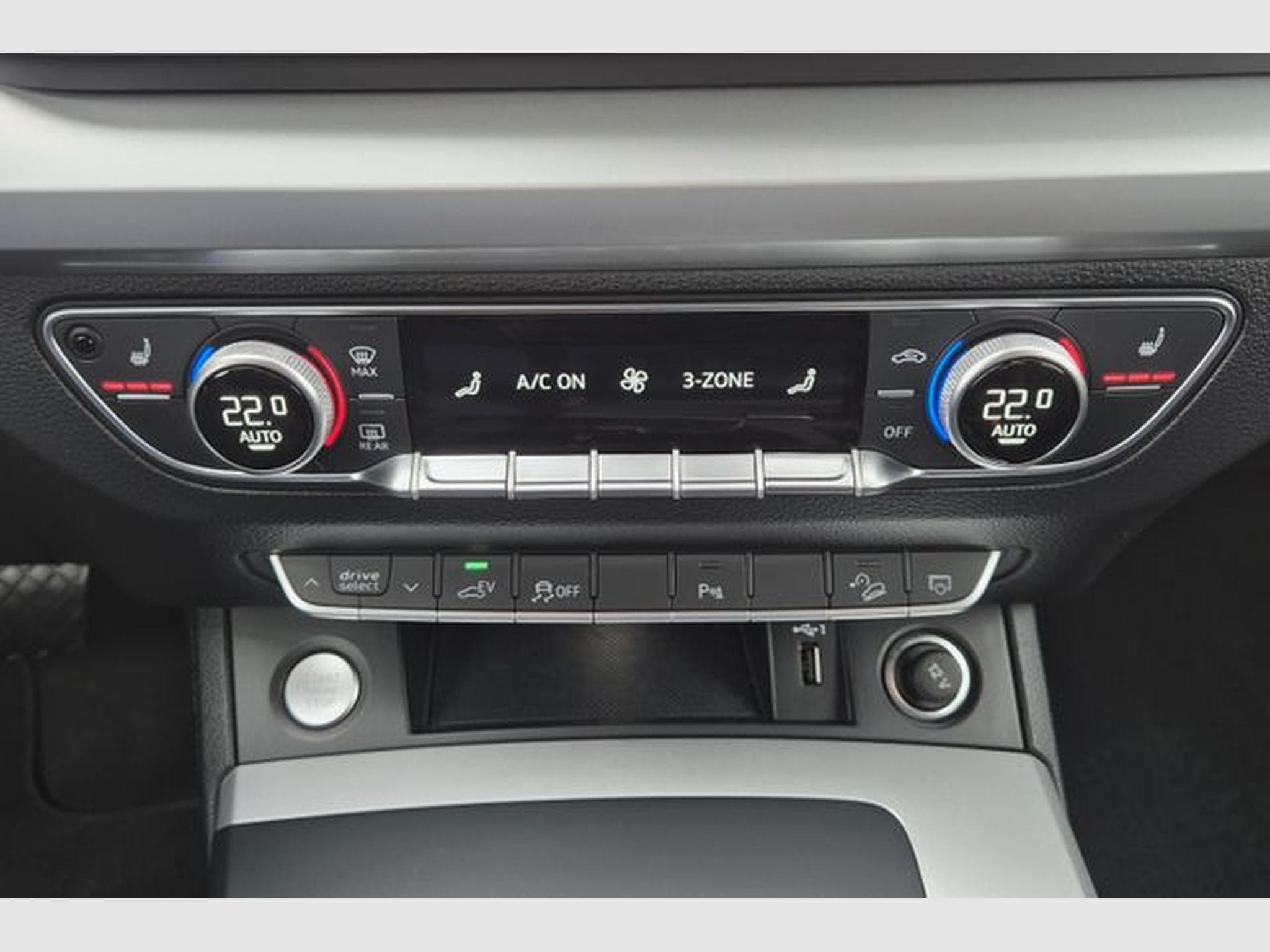 Audi Q5 Q5 50 TFSI e quattro advanced, Navi, AHK. (2022) - Photo 13