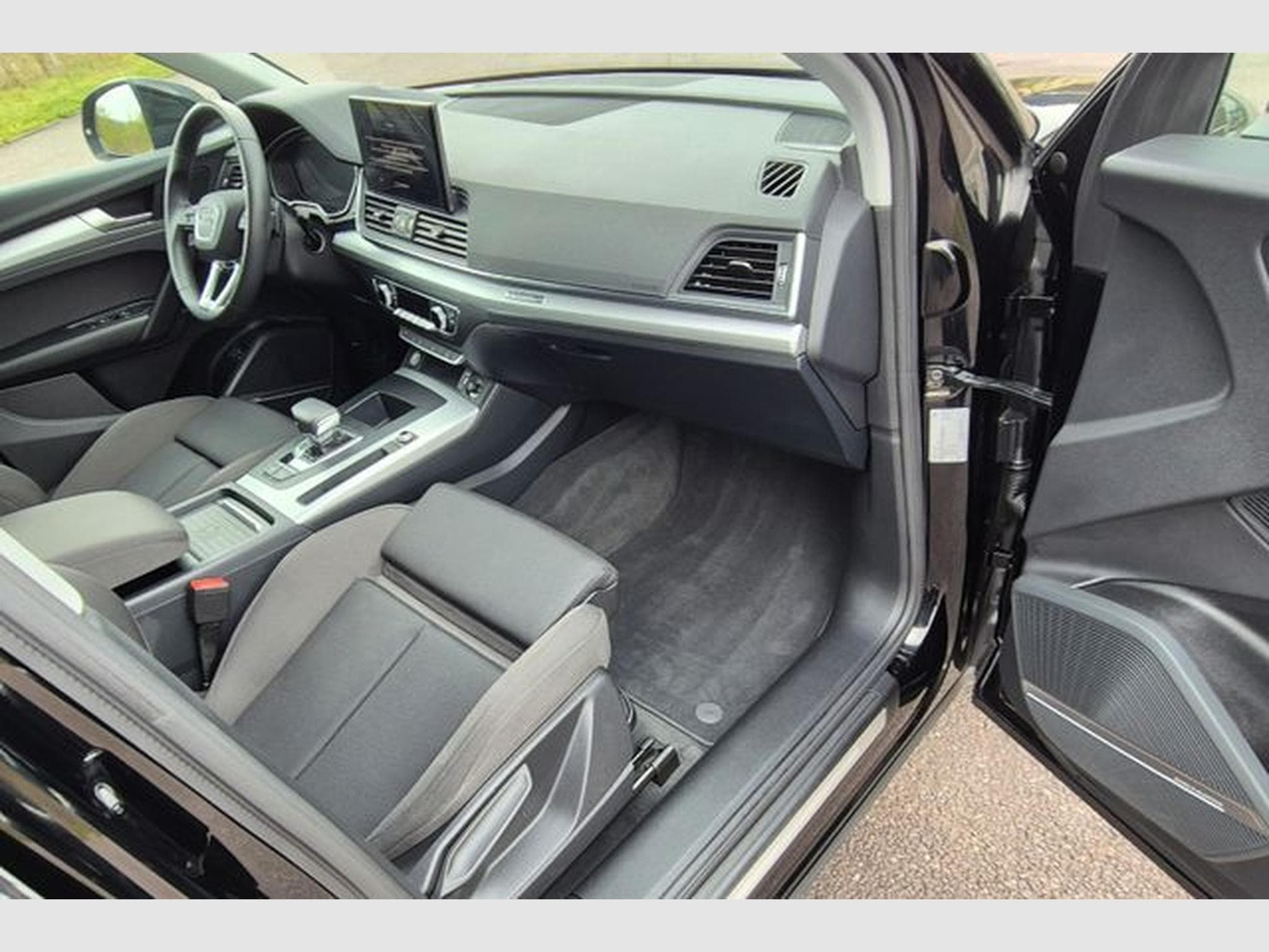 Audi Q5 Q5 50 TFSI e quattro advanced, Navi, AHK. (2022) - Photo 14