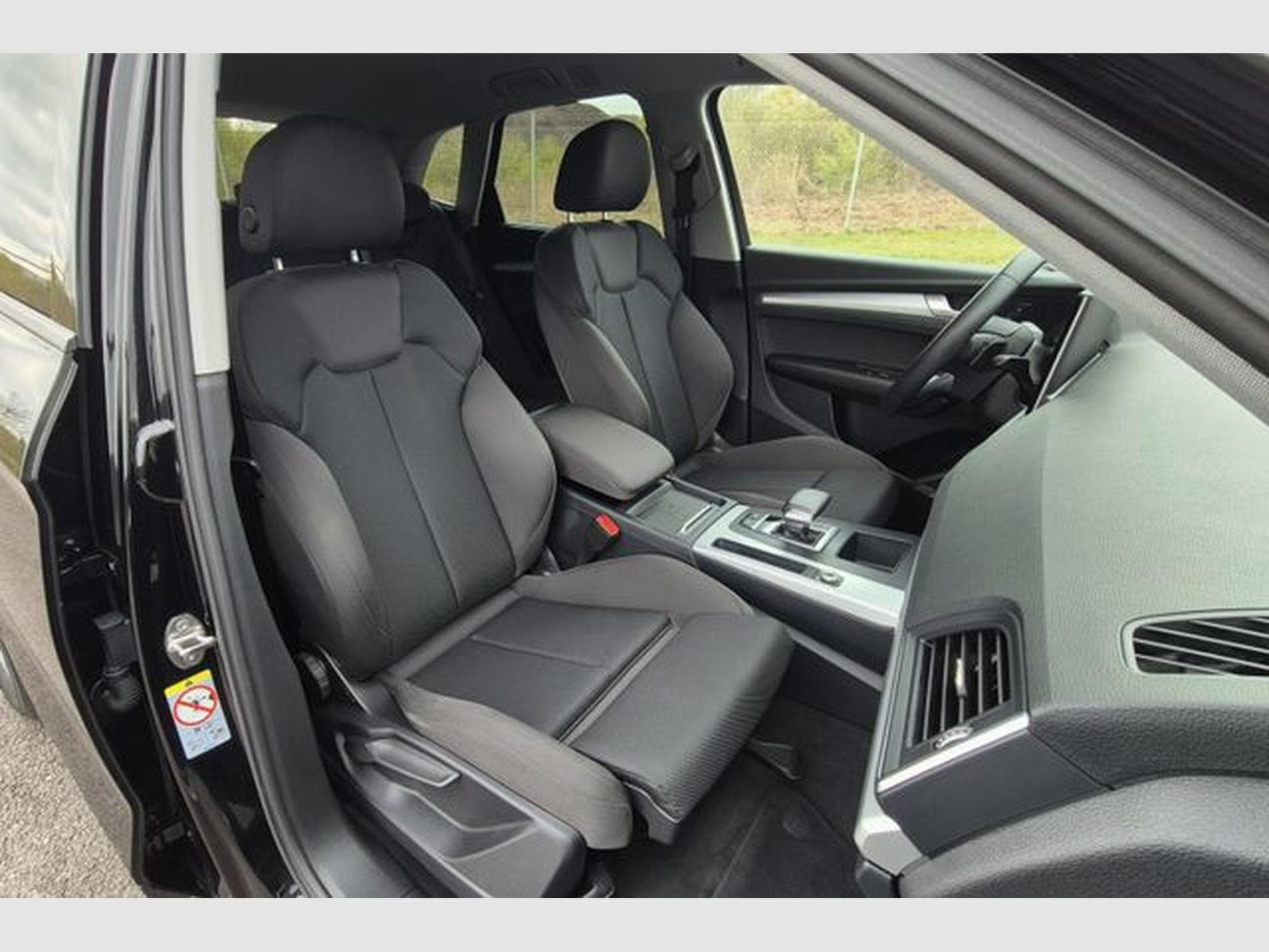 Audi Q5 Q5 50 TFSI e quattro advanced, Navi, AHK. (2022) - Photo 15