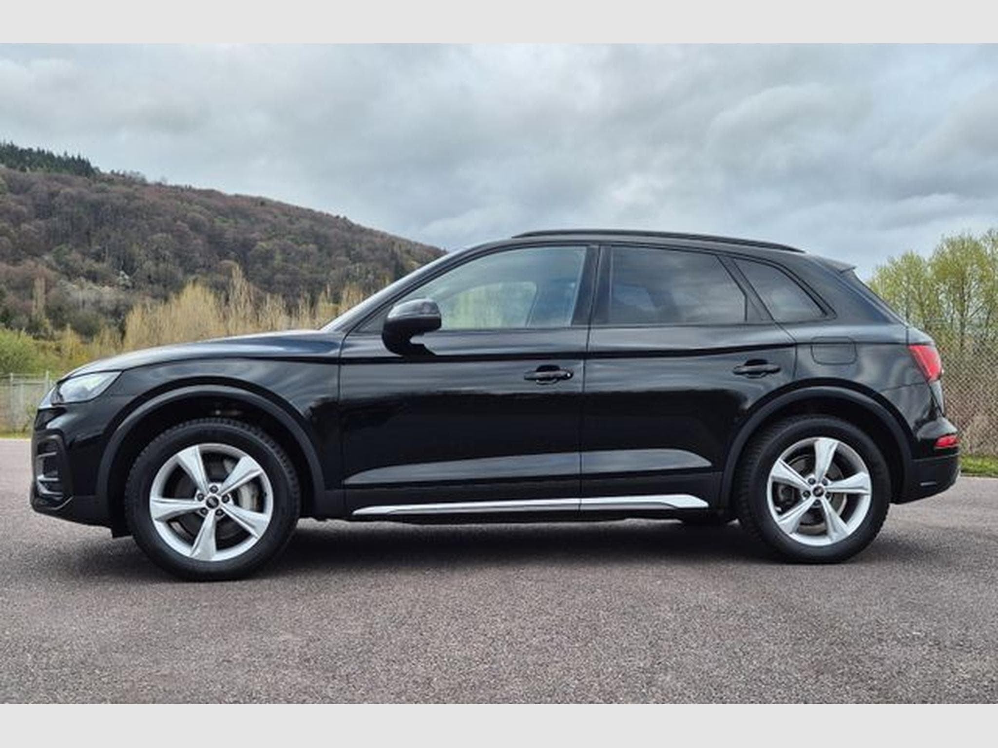 Audi Q5 Q5 50 TFSI e quattro advanced, Navi, AHK. (2022) - Photo 2