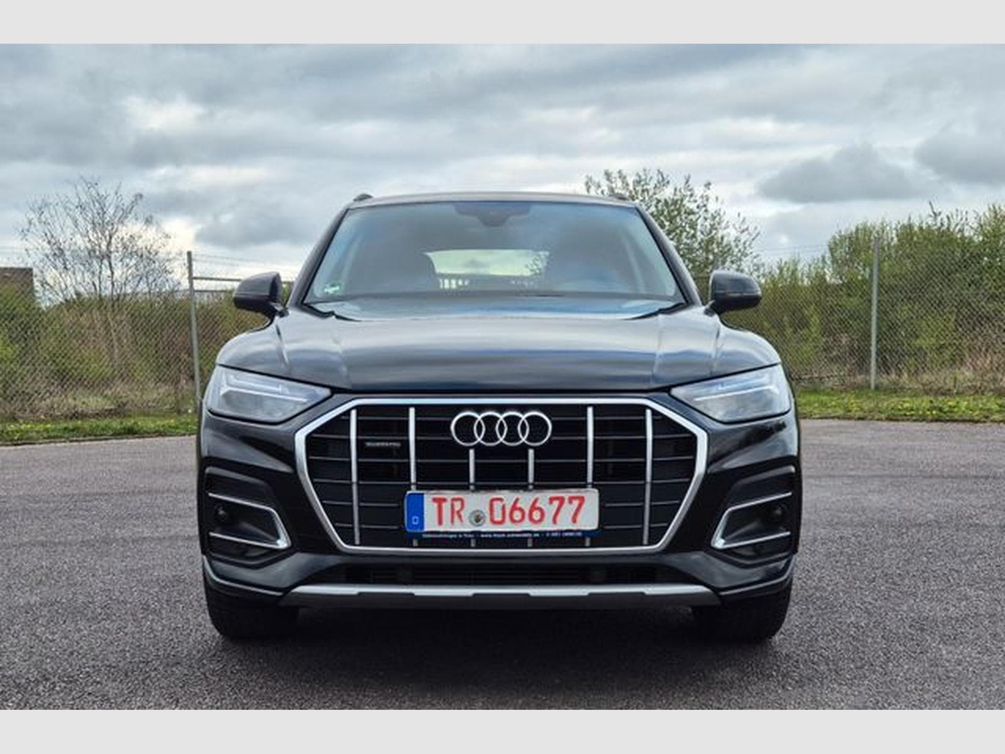 Audi Q5 Q5 50 TFSI e quattro advanced, Navi, AHK. (2022) - Photo 5