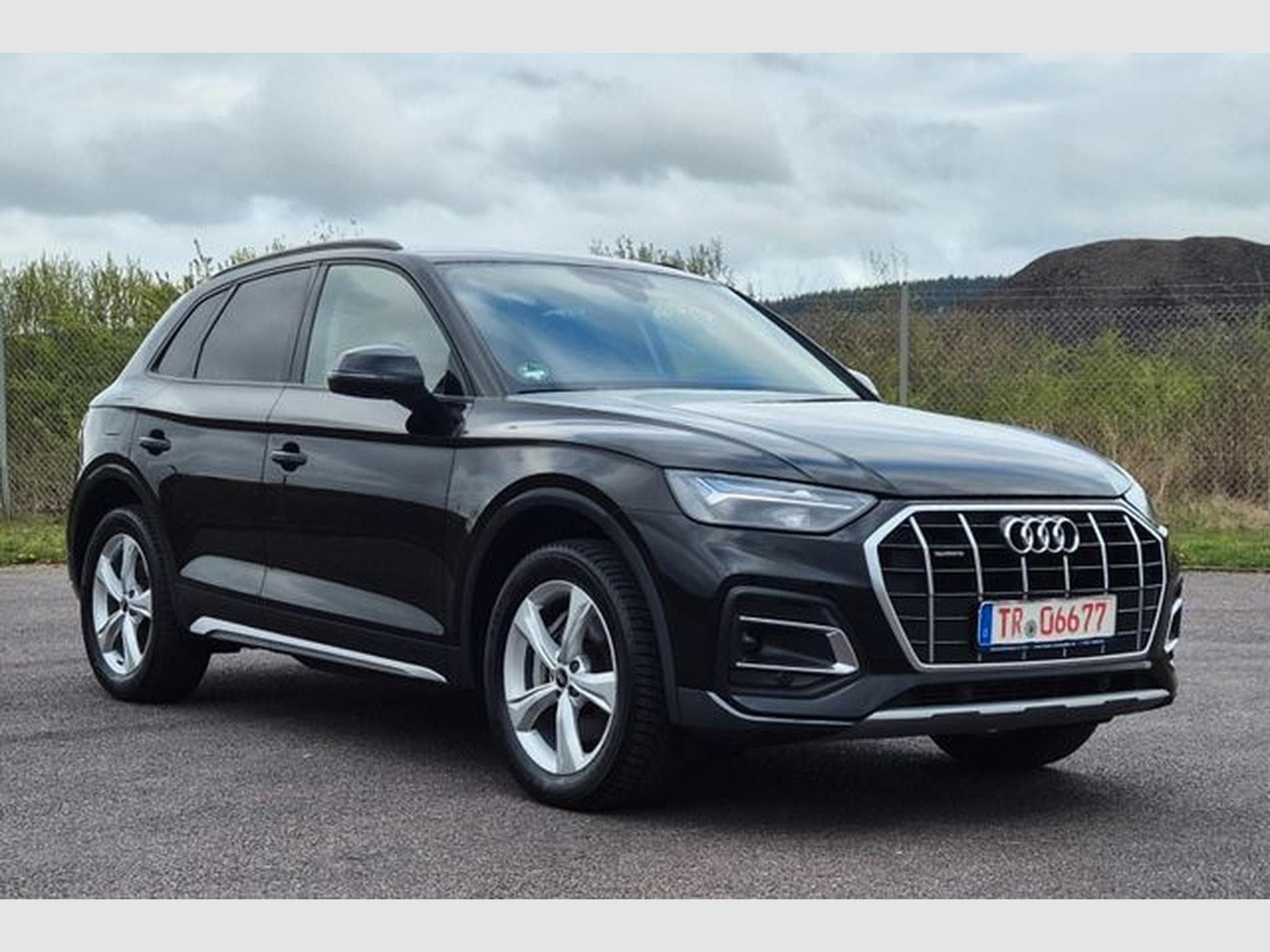 Audi Q5 Q5 50 TFSI e quattro advanced, Navi, AHK. (2022) - Photo 6