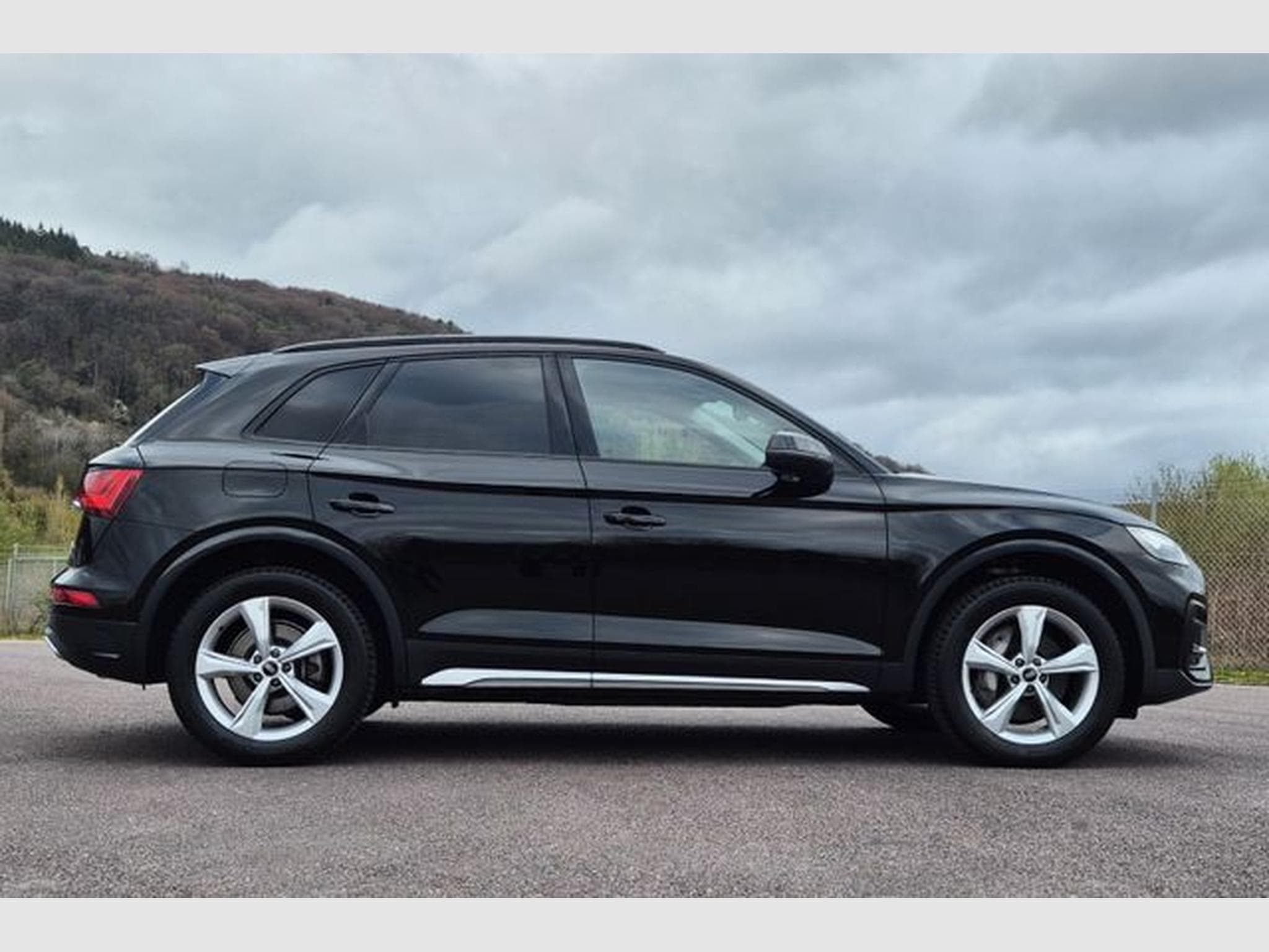 Audi Q5 Q5 50 TFSI e quattro advanced, Navi, AHK. (2022) - Photo 7