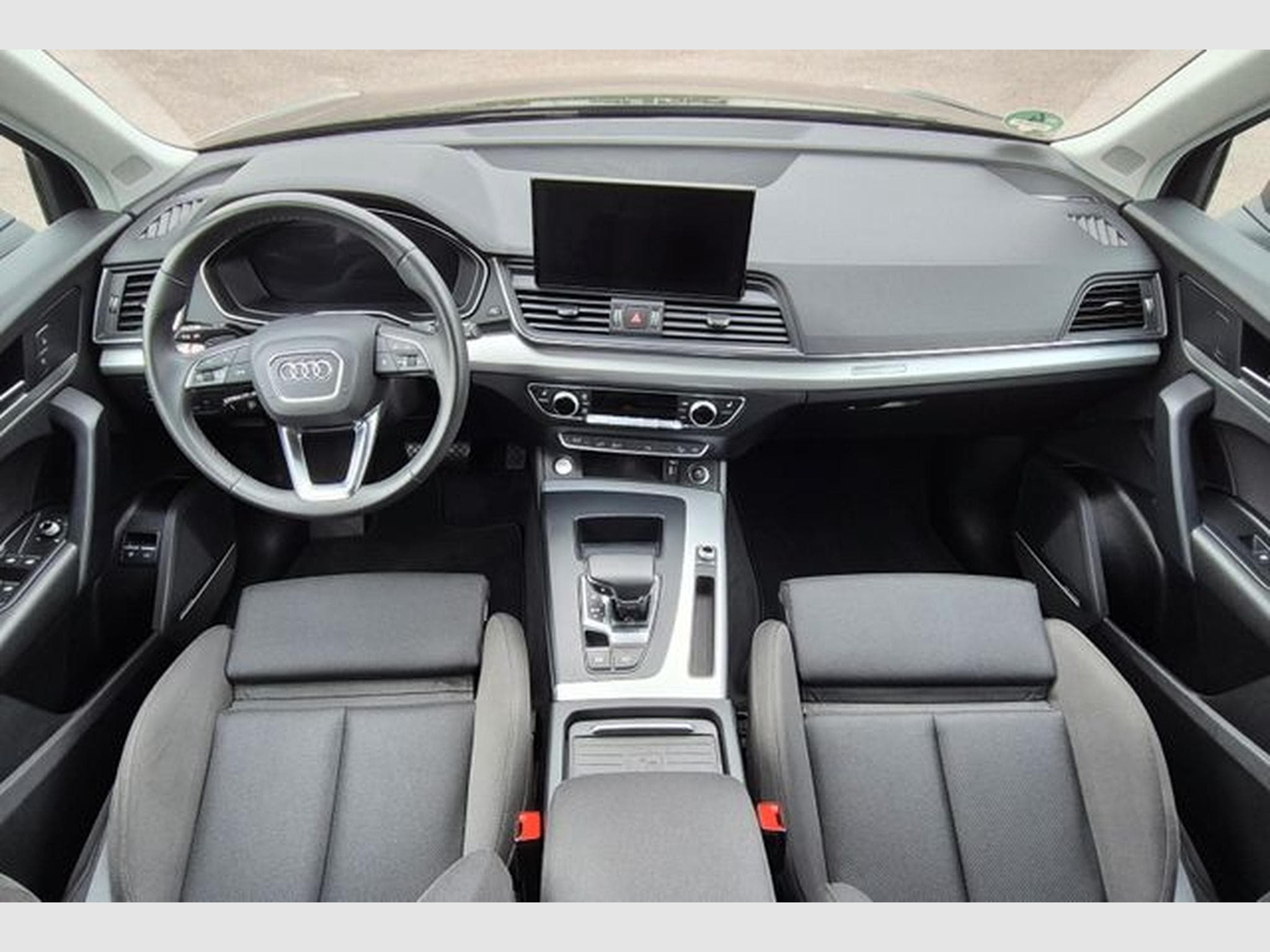 Audi Q5 Q5 50 TFSI e quattro advanced, Navi, AHK. (2022) - Photo 9