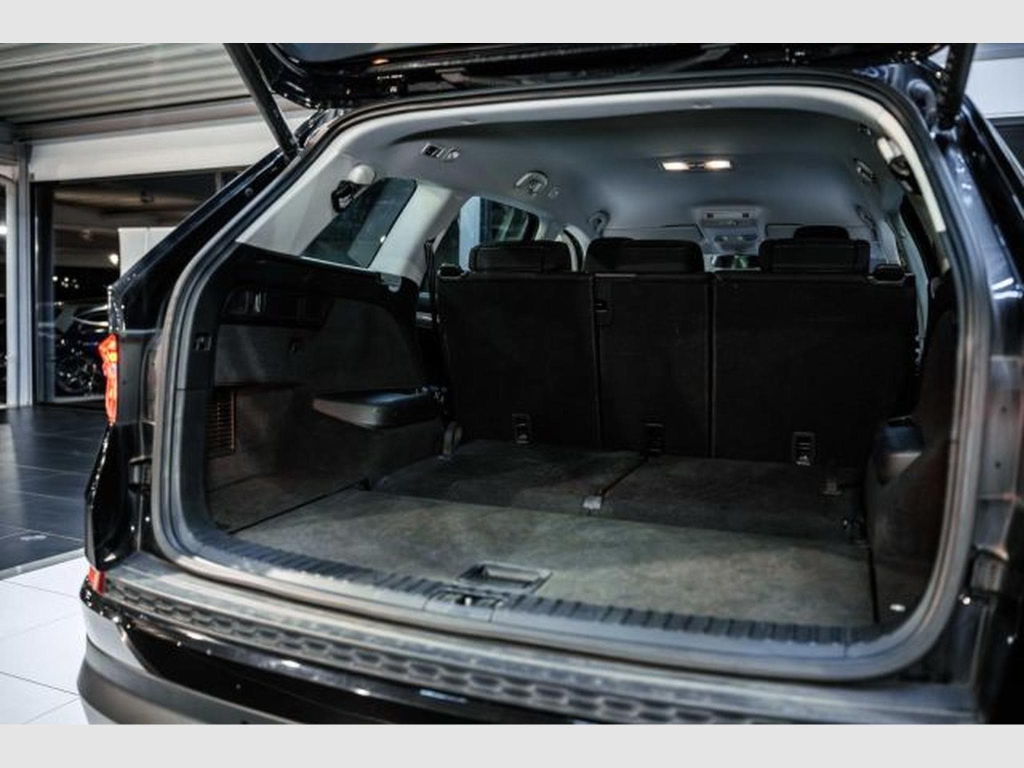 Skoda Kodiaq Kodiaq 2.0 TDI DSG Tour 4x4 NAVI LED RFK 7-Sitz (2022) - Photo 14