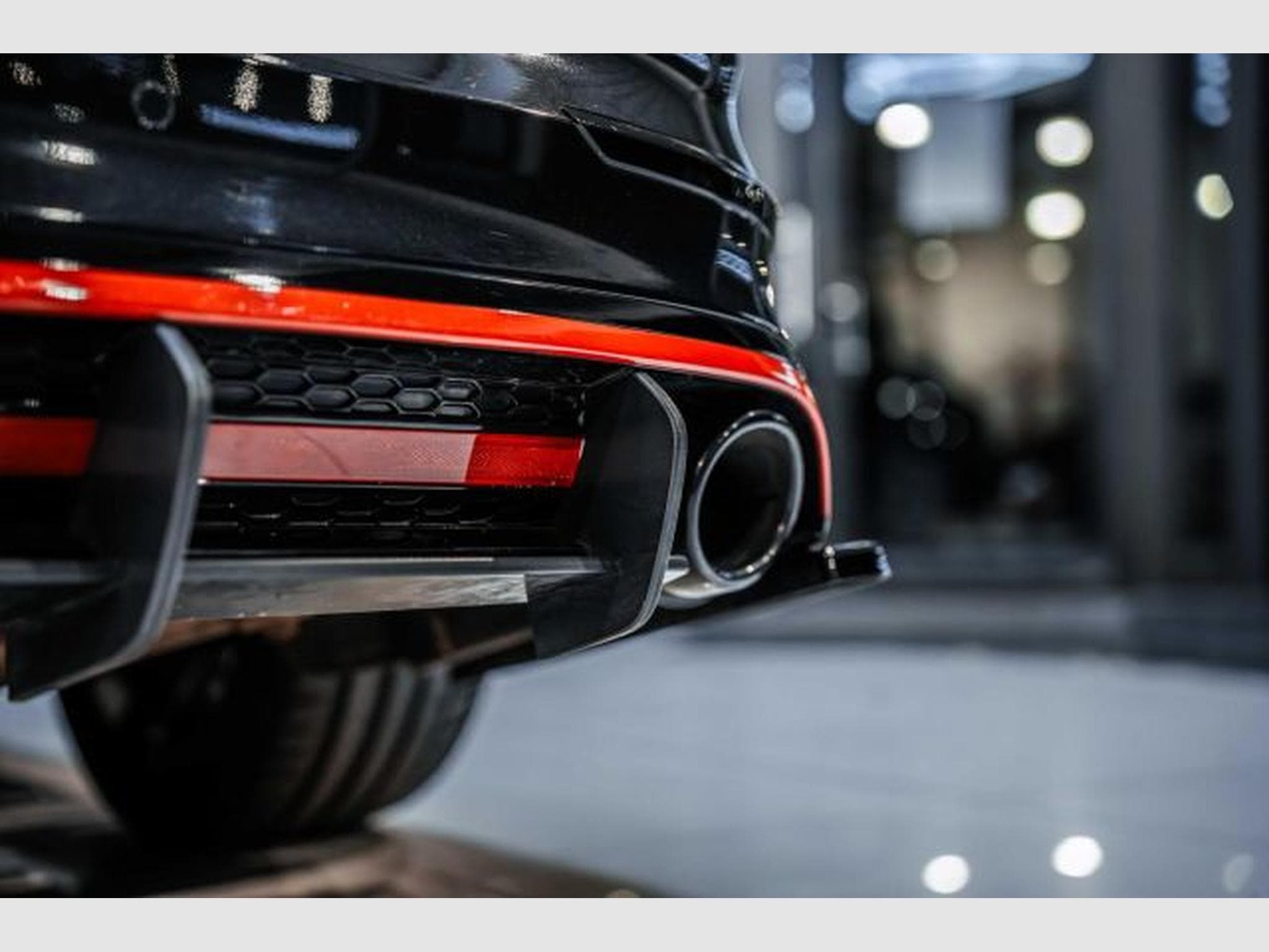 Kia ProCeed ProCeed 1.6 GT JBL PANO Orig. Bodykit Sportabgas (2022) - Photo 14