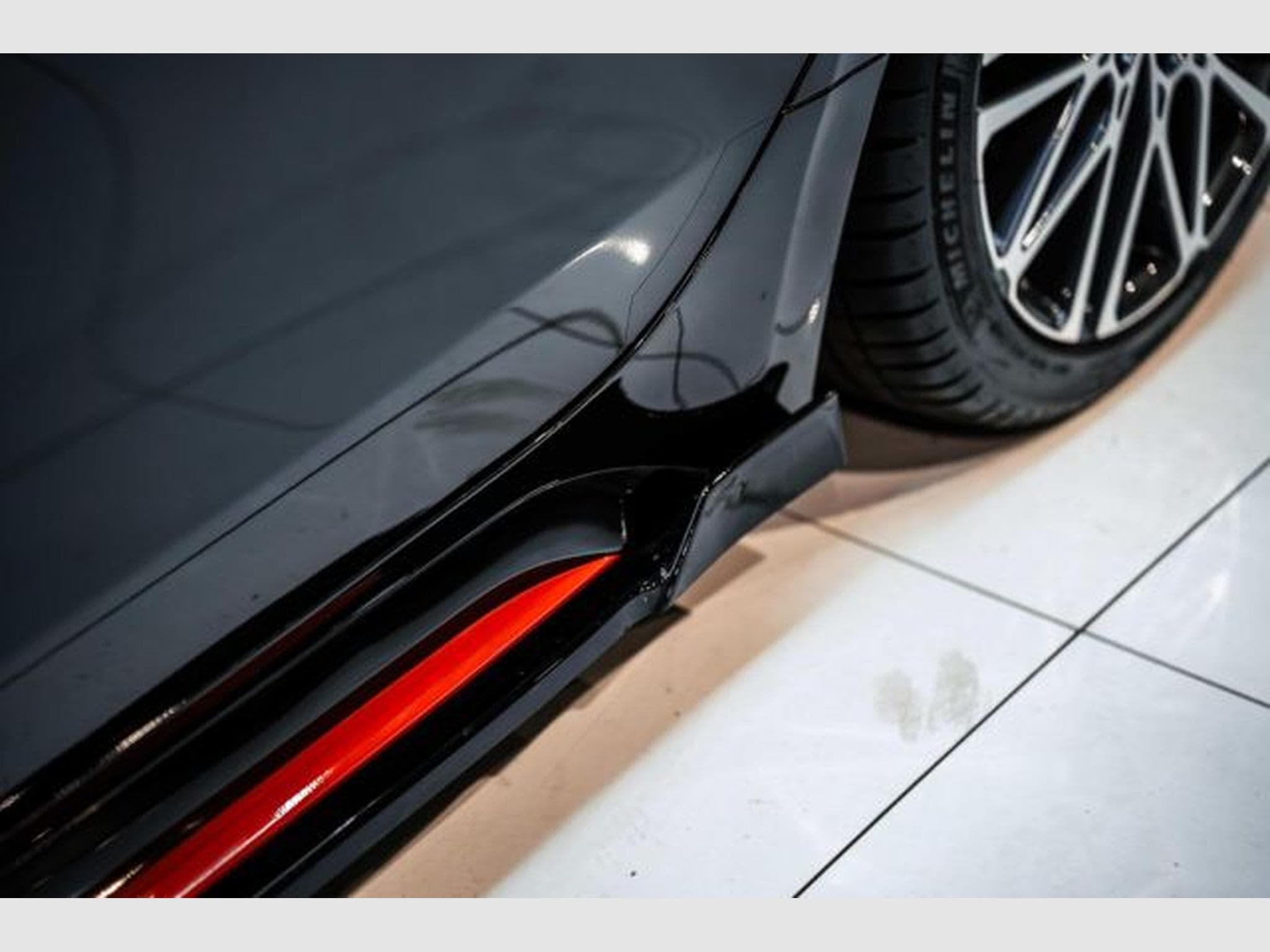 Kia ProCeed ProCeed 1.6 GT JBL PANO Orig. Bodykit Sportabgas (2022) - Photo 8