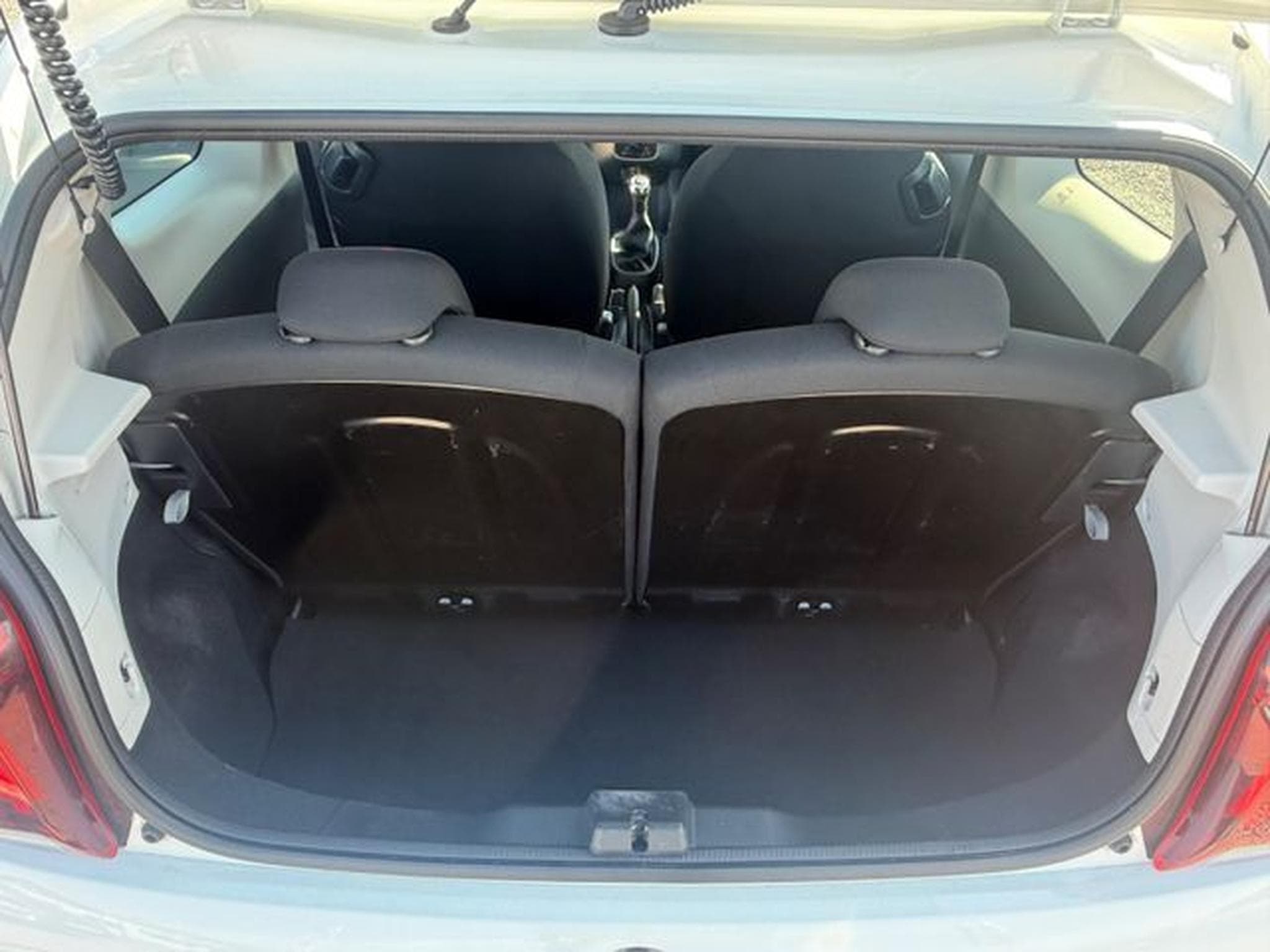 Peugeot 108 108 Active *Bluetooth*SHZ*LED*Tempomat* (2015) - Foto 16