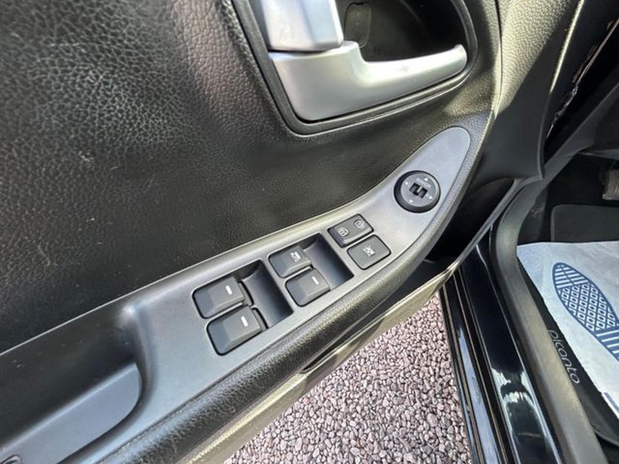 Kia Picanto Picanto Spirit *Bluetooth*MFL*LHZ*Euro6* (2017) - Foto 14