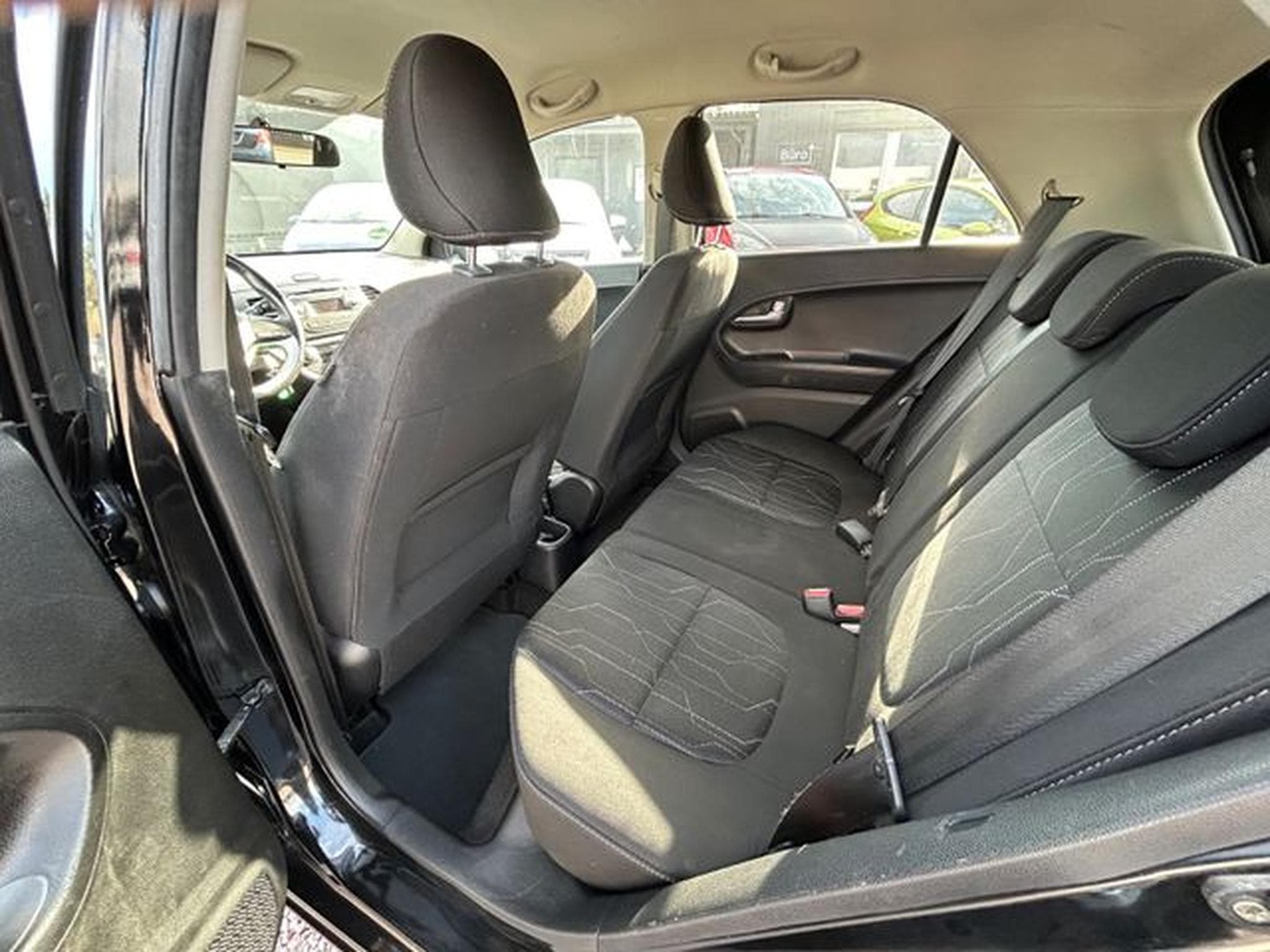 Kia Picanto Picanto Spirit *Bluetooth*MFL*LHZ*Euro6* (2017) - Foto 8