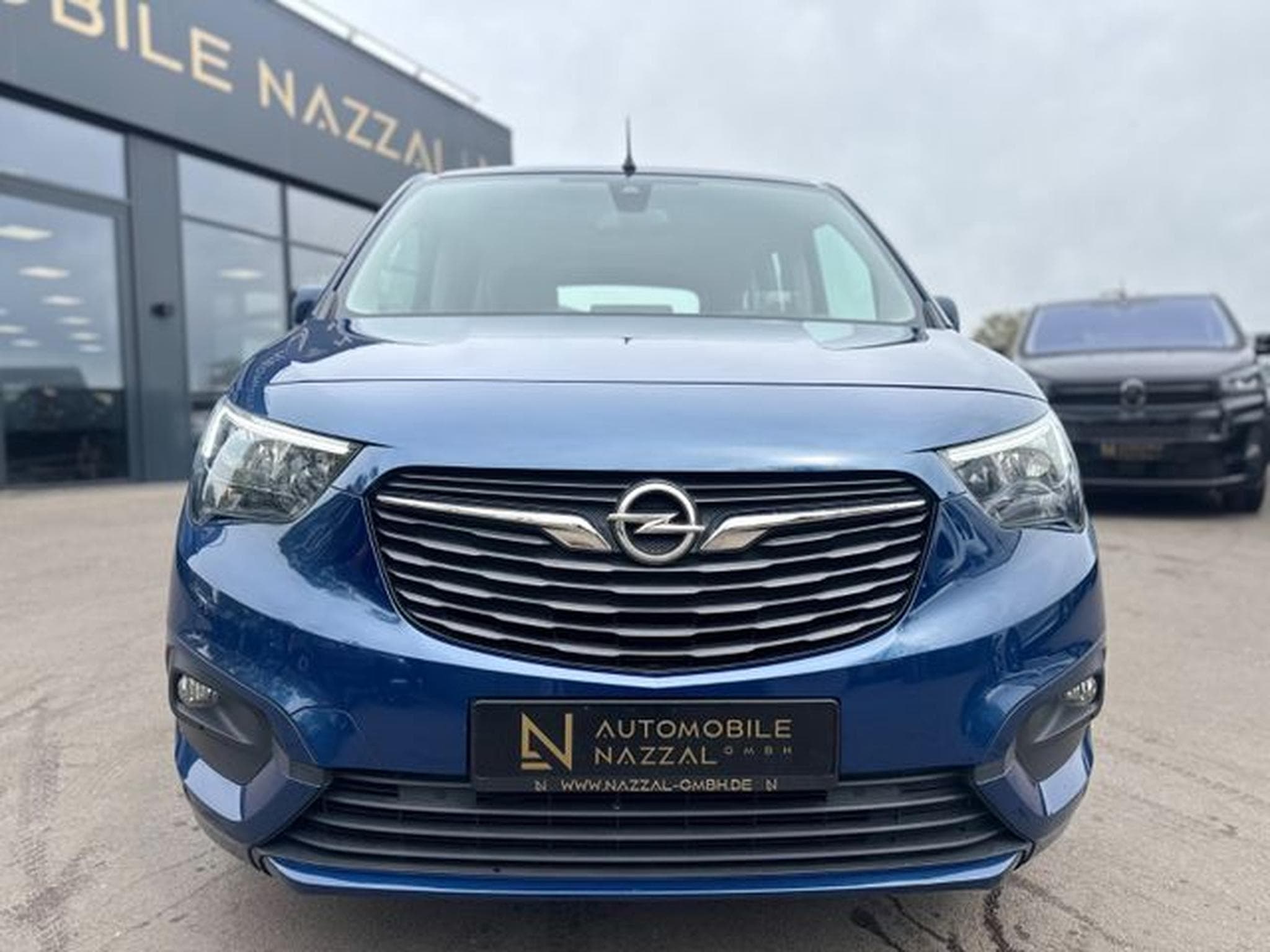 Opel Combo COMBO LIFE XL*KAMERA*HEAD-UP-SHZ*7.SITZER*1.HD* (2019) - Foto 3