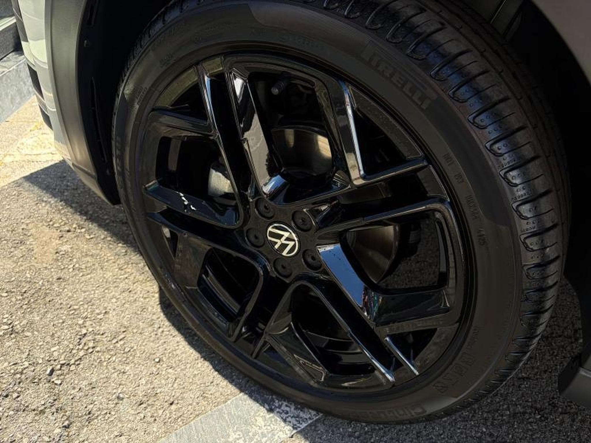 VW Taigo R-Line (2025) - Foto 12