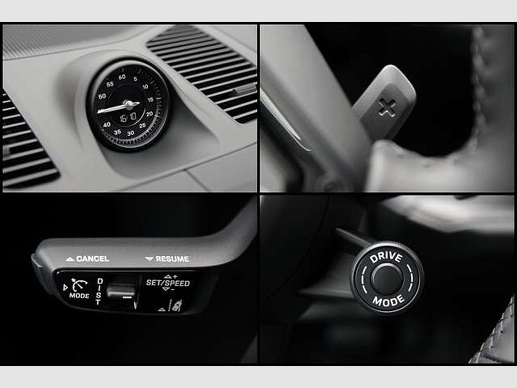 Porsche Cayenne Cayenne Coupe Black Edition*4+1,AVAILABLE TODAY* (2025) - Photo 14