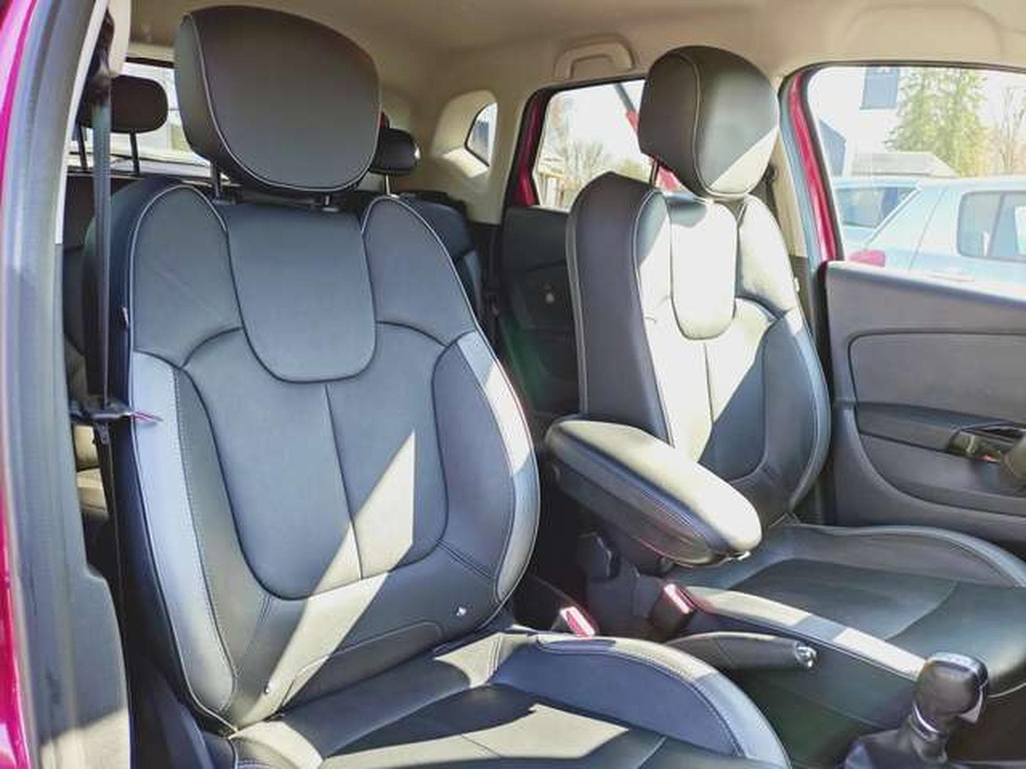 Renault Captur Expression (2017) - Photo 5