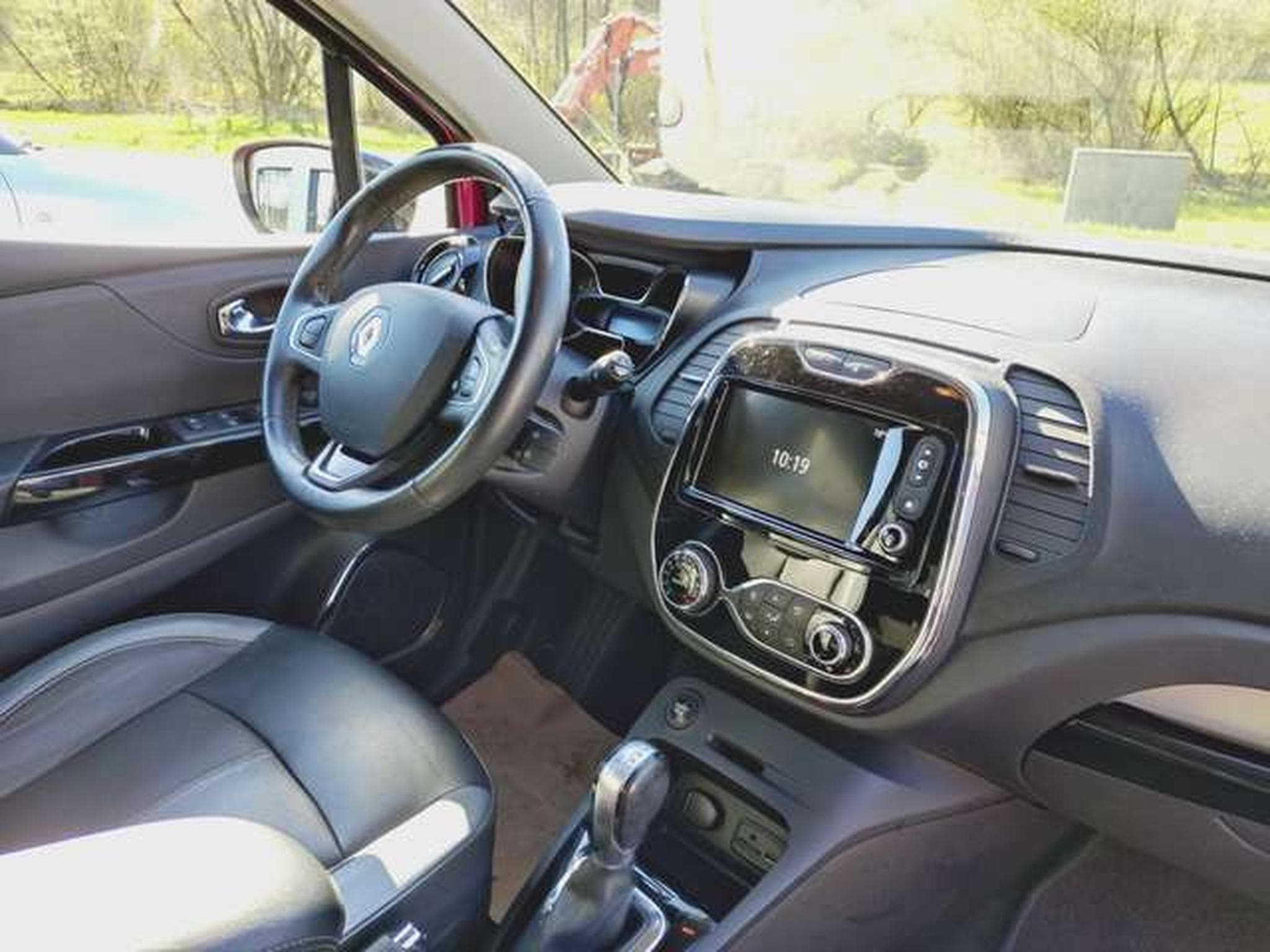 Renault Captur Expression (2017) - Photo 6