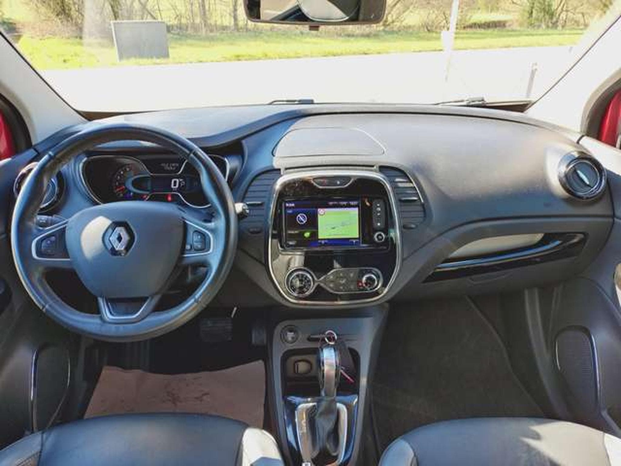 Renault Captur Expression (2017) - Photo 7