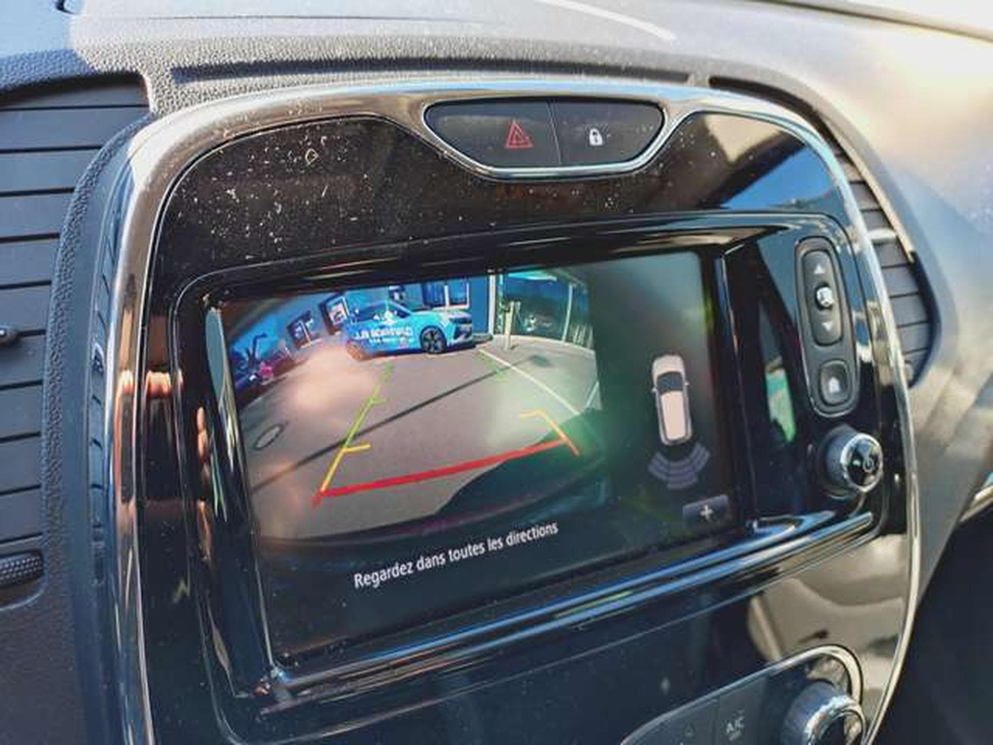 Renault Captur Expression (2017) - Photo 8