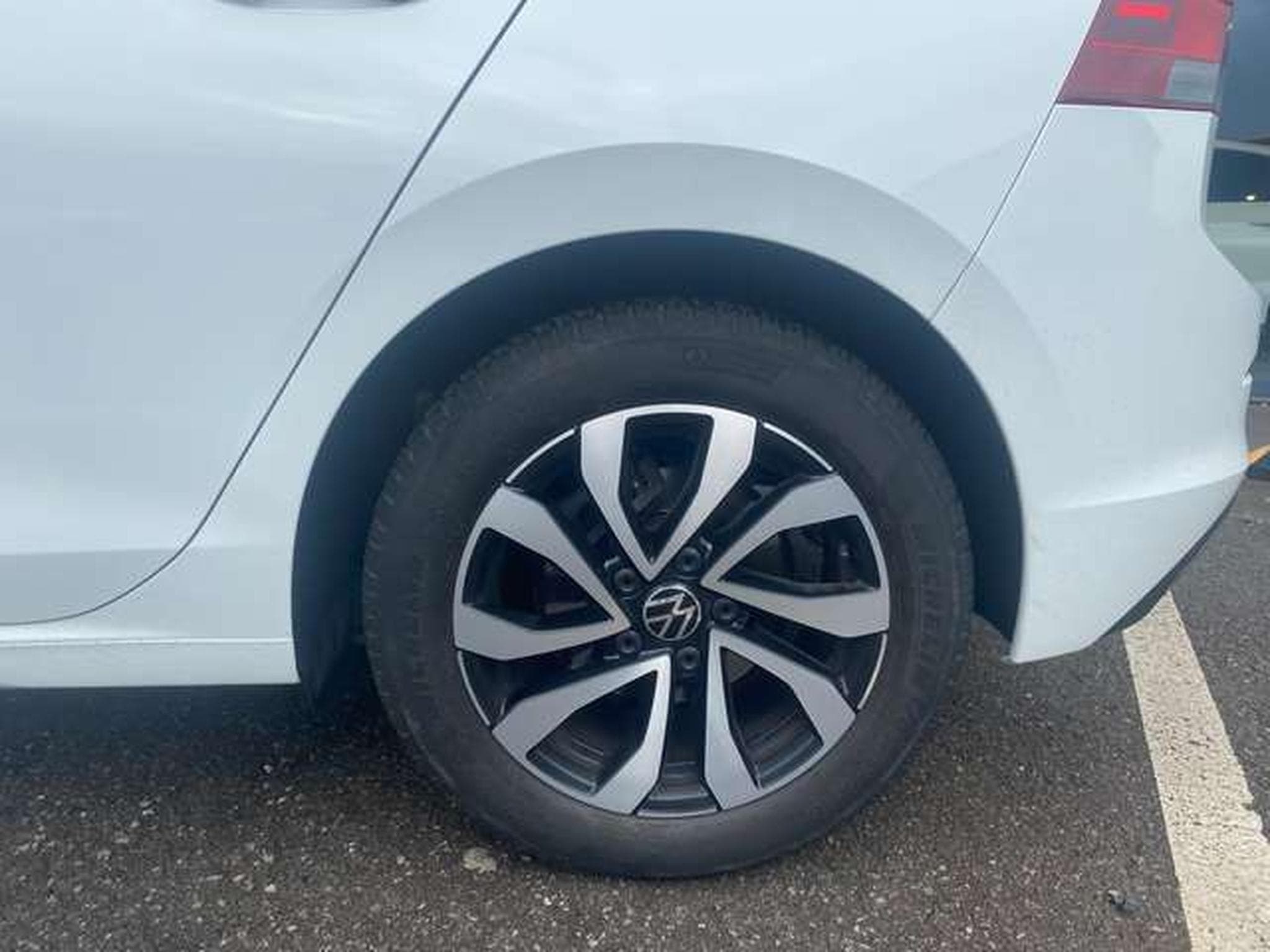 VW Golf Golf 1.5 TSI OPF Active JUSQU'A 48 MOIS GARANTIE (2021) - Foto 13