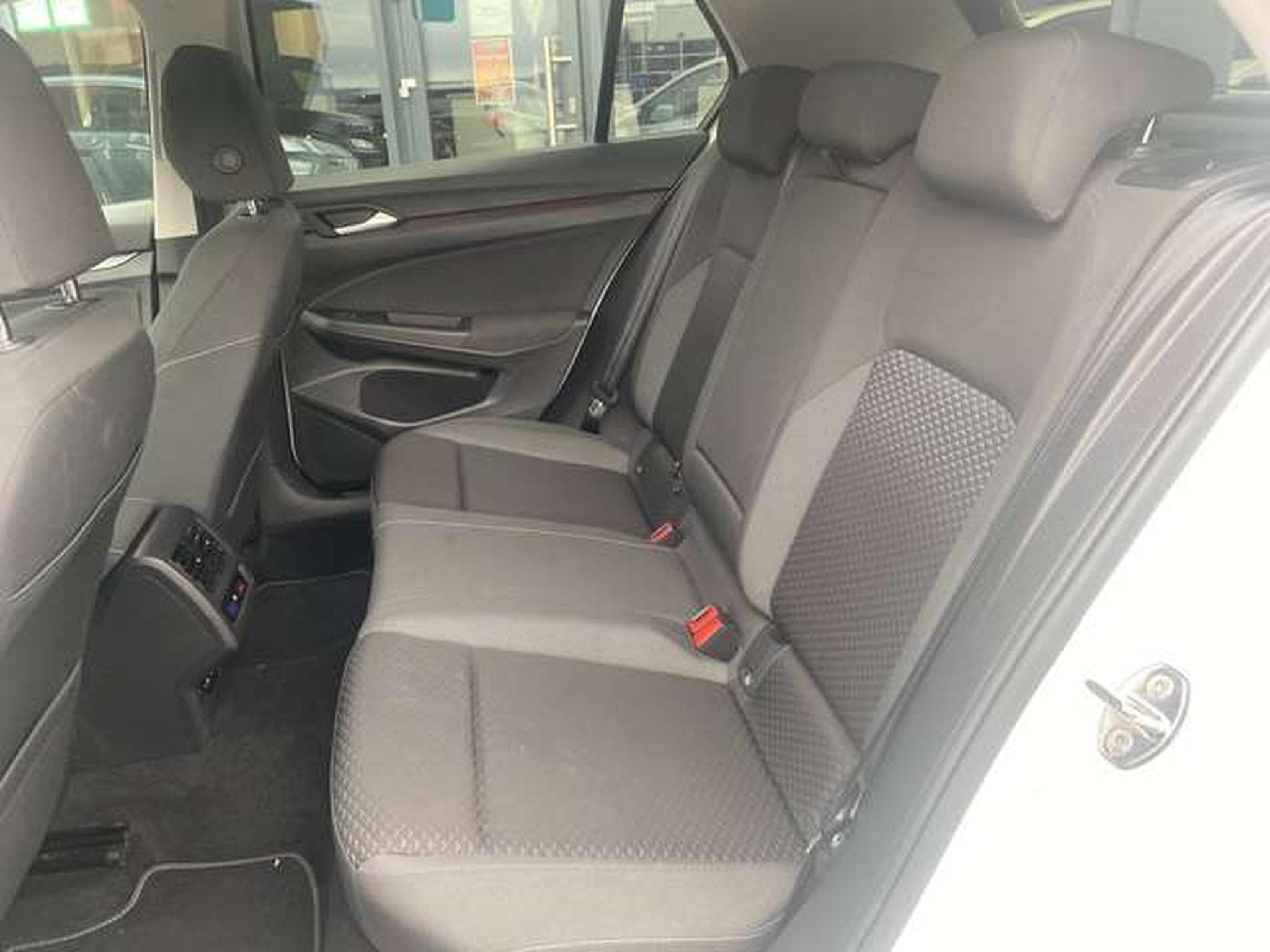 VW Golf Golf 1.5 TSI OPF Active JUSQU'A 48 MOIS GARANTIE (2021) - Foto 8