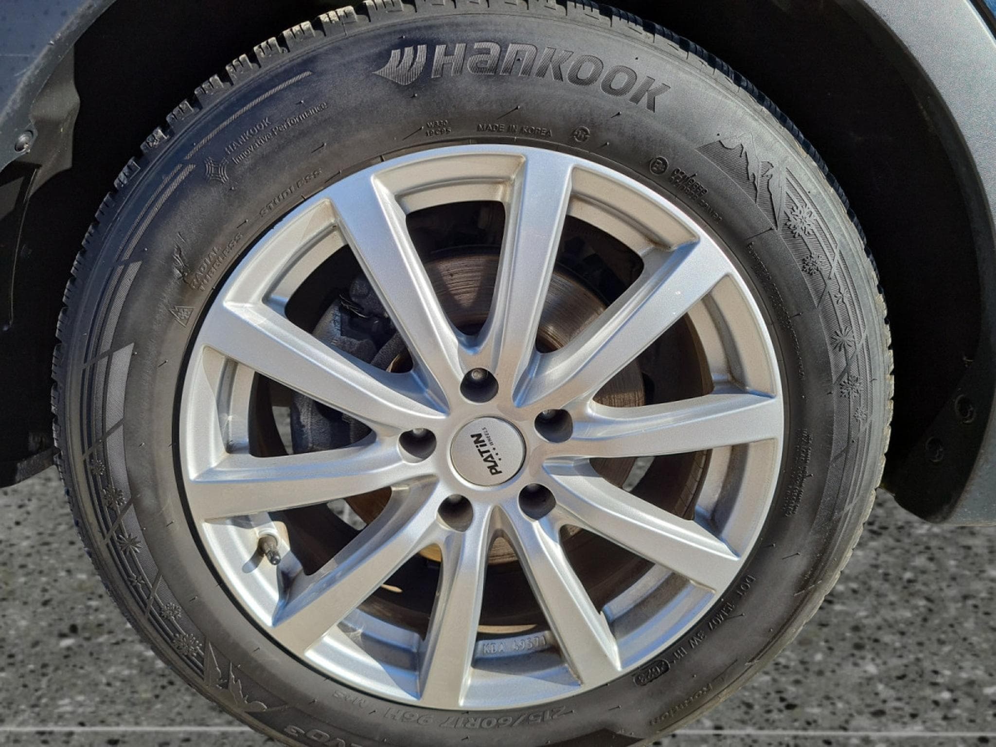 Renault Arkana 1,6L E-TECH Full Hybrid Evolution (2023) - Photo 9