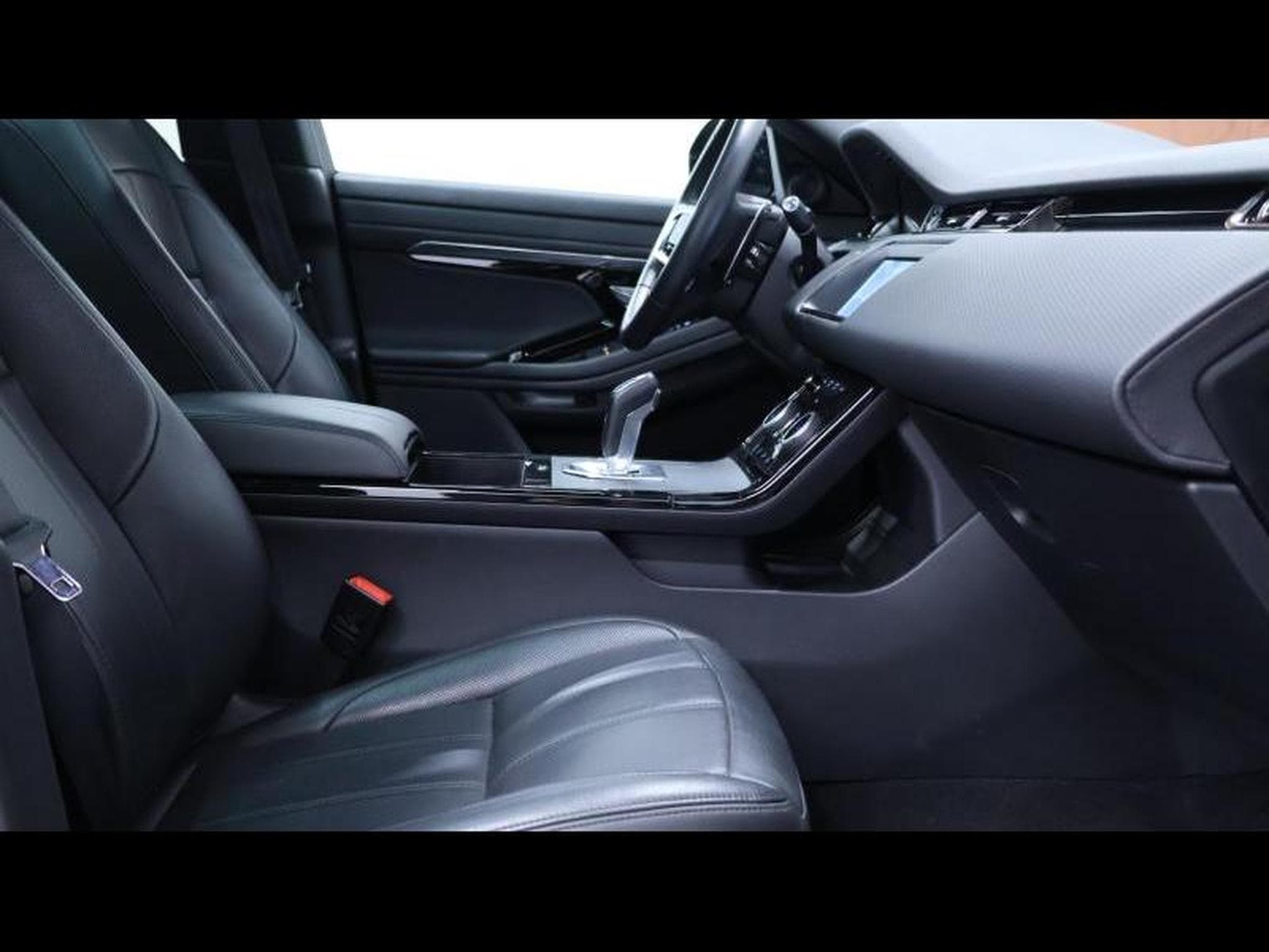 Land-Rover Range Rover Evoque D165 S R-Dynamic AWD Auto (2023) - Foto 11