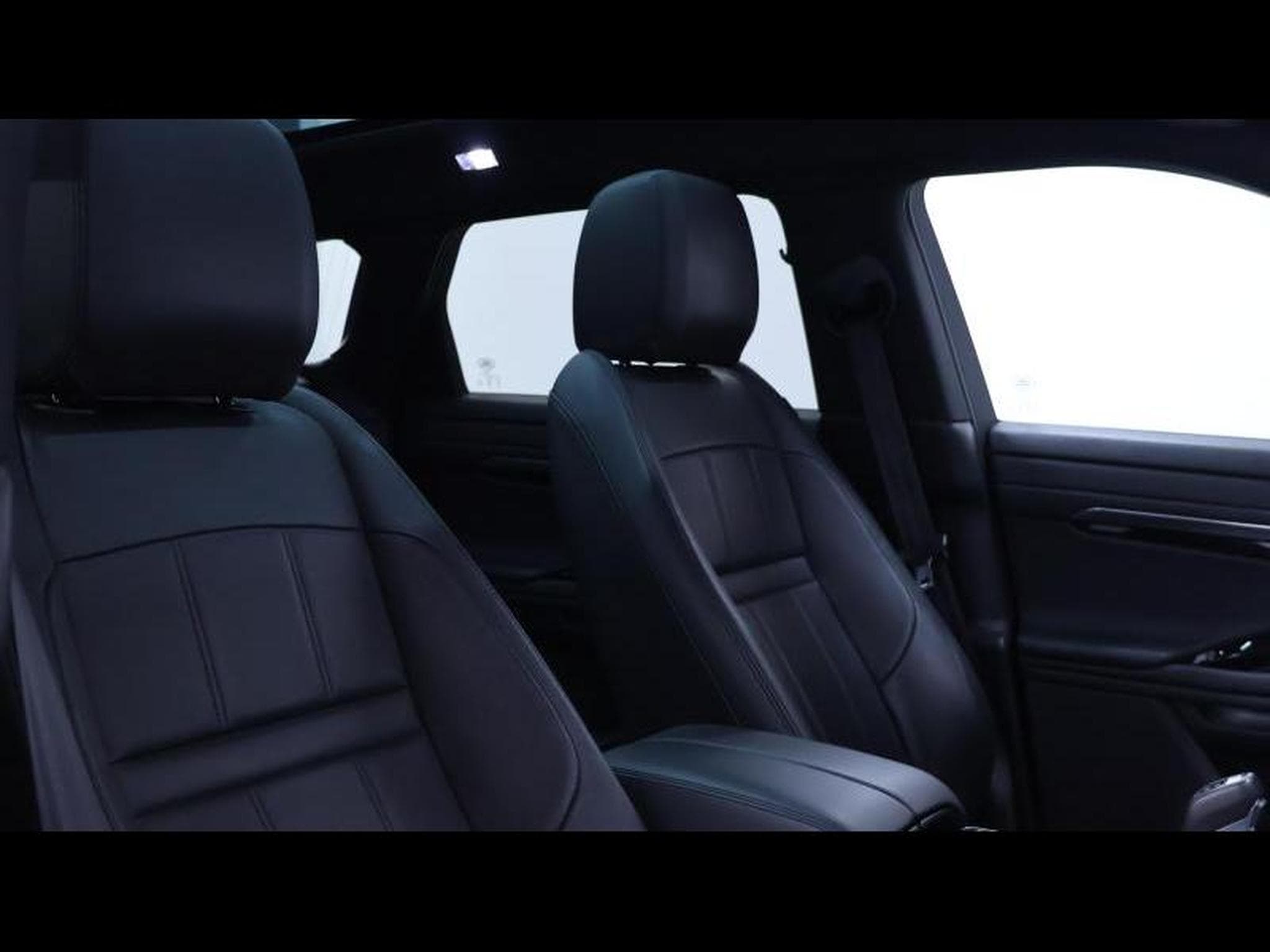 Land-Rover Range Rover Evoque D165 S R-Dynamic AWD Auto (2023) - Foto 12