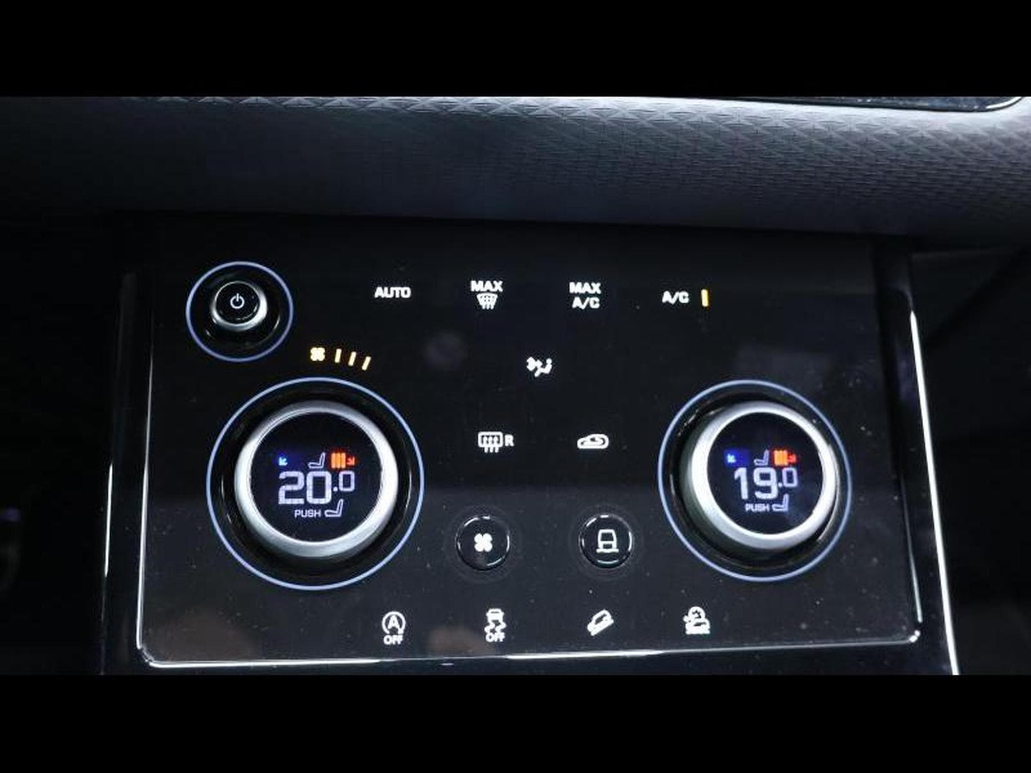 Land-Rover Range Rover Evoque D165 S R-Dynamic AWD Auto (2023) - Foto 19