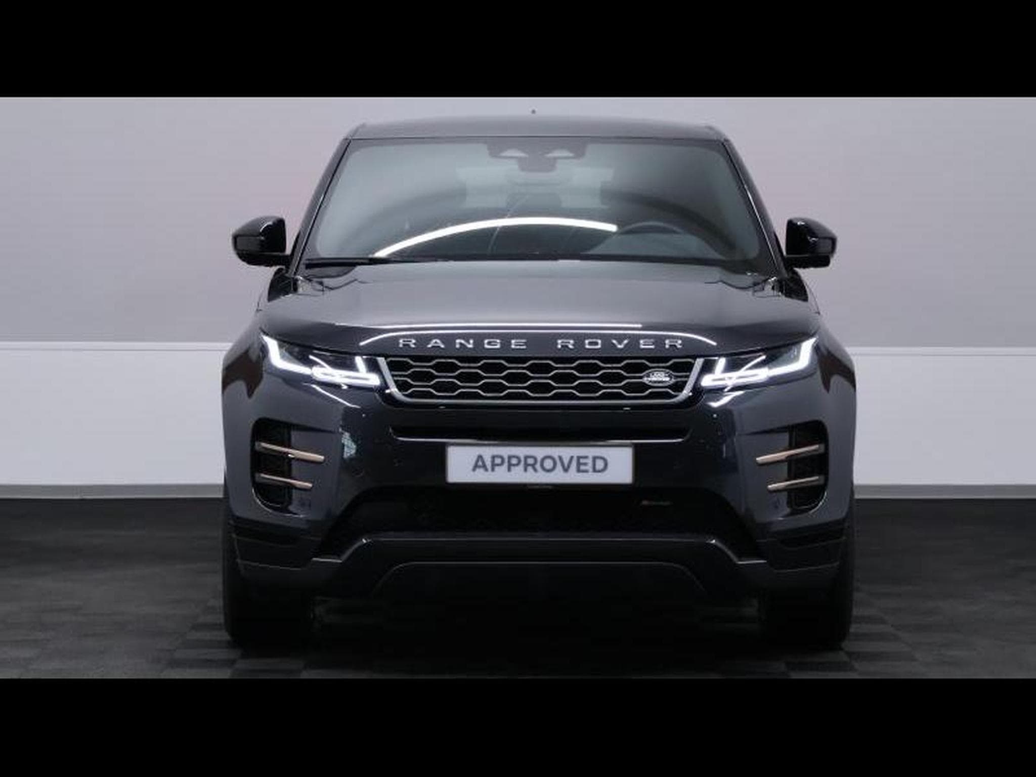 Land-Rover Range Rover Evoque D165 S R-Dynamic AWD Auto (2023) - Foto 2