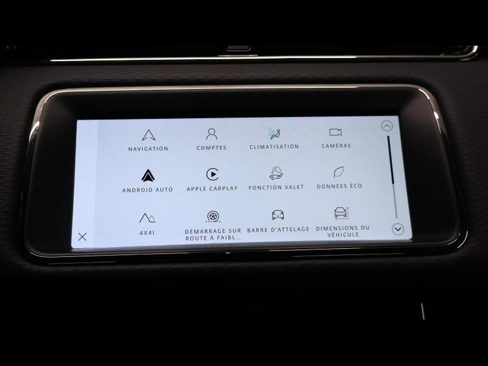 Land-Rover Range Rover Evoque D165 S R-Dynamic AWD Auto (2023) - Foto 20