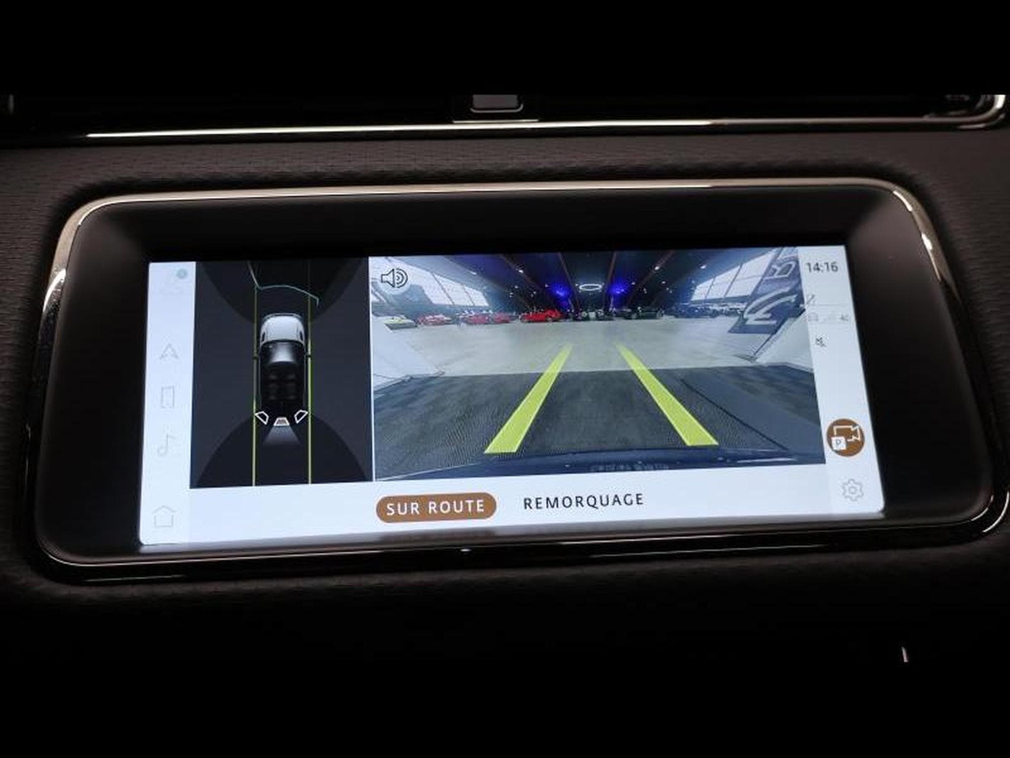 Land-Rover Range Rover Evoque D165 S R-Dynamic AWD Auto (2023) - Foto 22