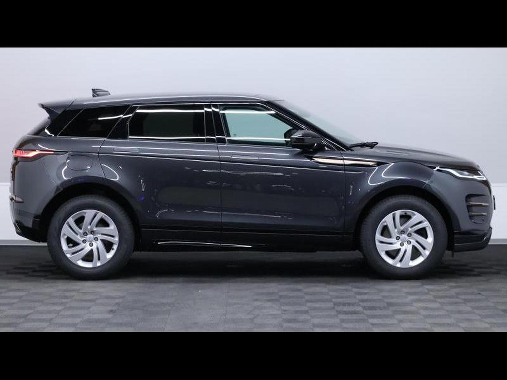 Land-Rover Range Rover Evoque D165 S R-Dynamic AWD Auto (2023) - Foto 3