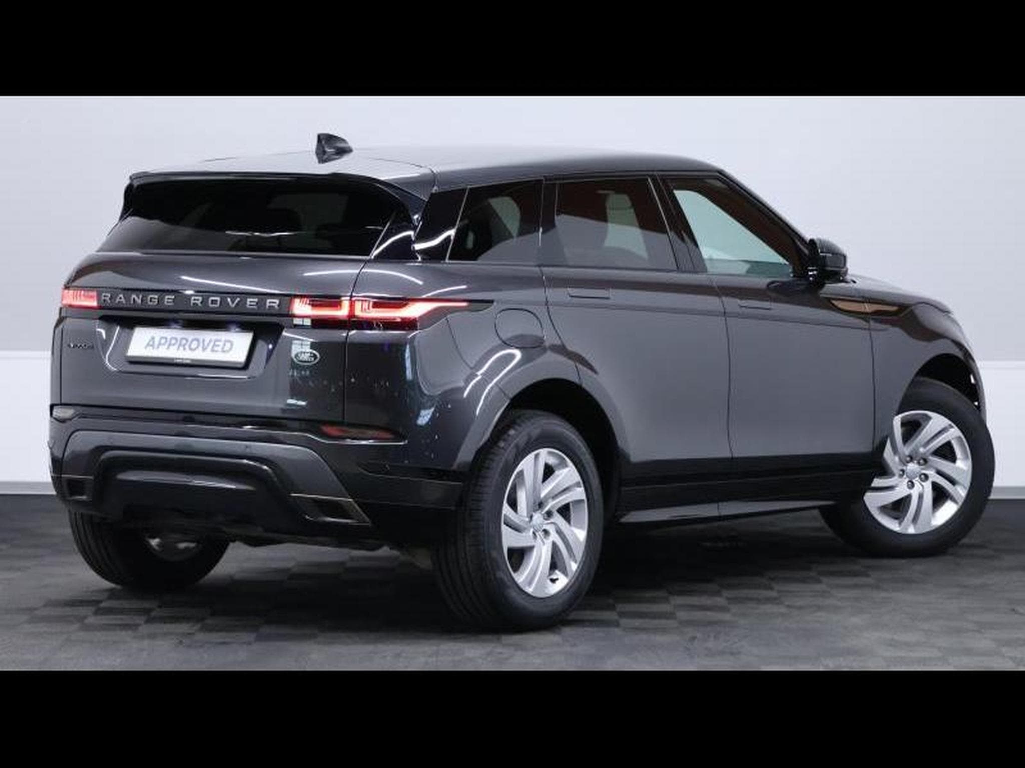 Land-Rover Range Rover Evoque D165 S R-Dynamic AWD Auto (2023) - Foto 4