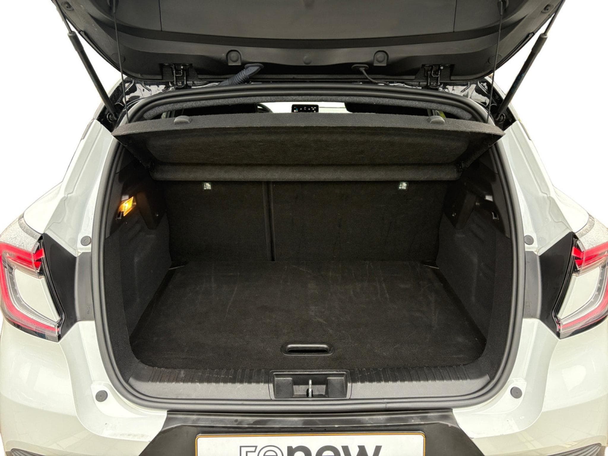 Renault Captur 1.33 TCe MHEV Techno GPF (2026) - Photo 10