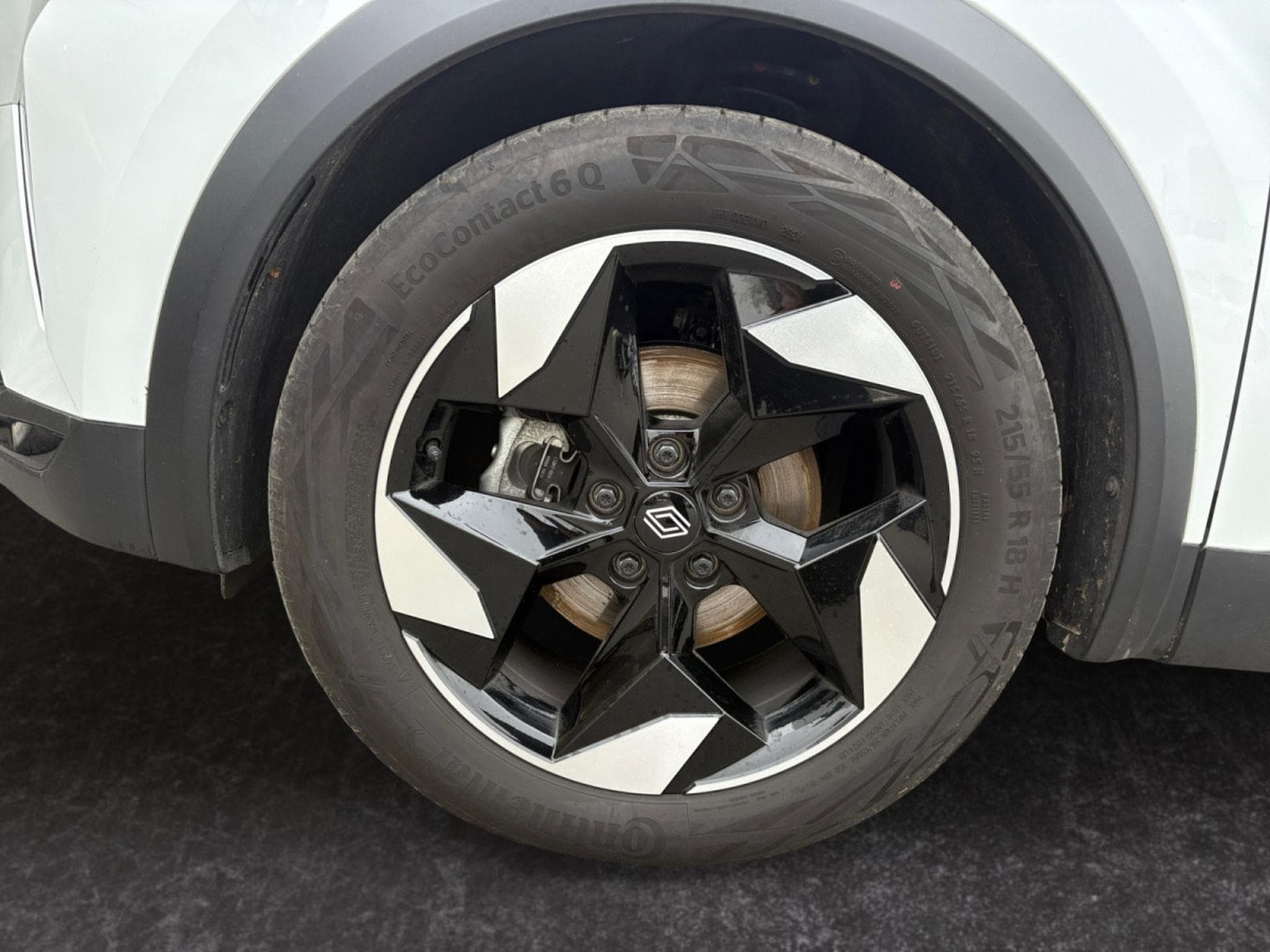 Renault Captur 1.33 TCe MHEV Techno GPF (2026) - Photo 7