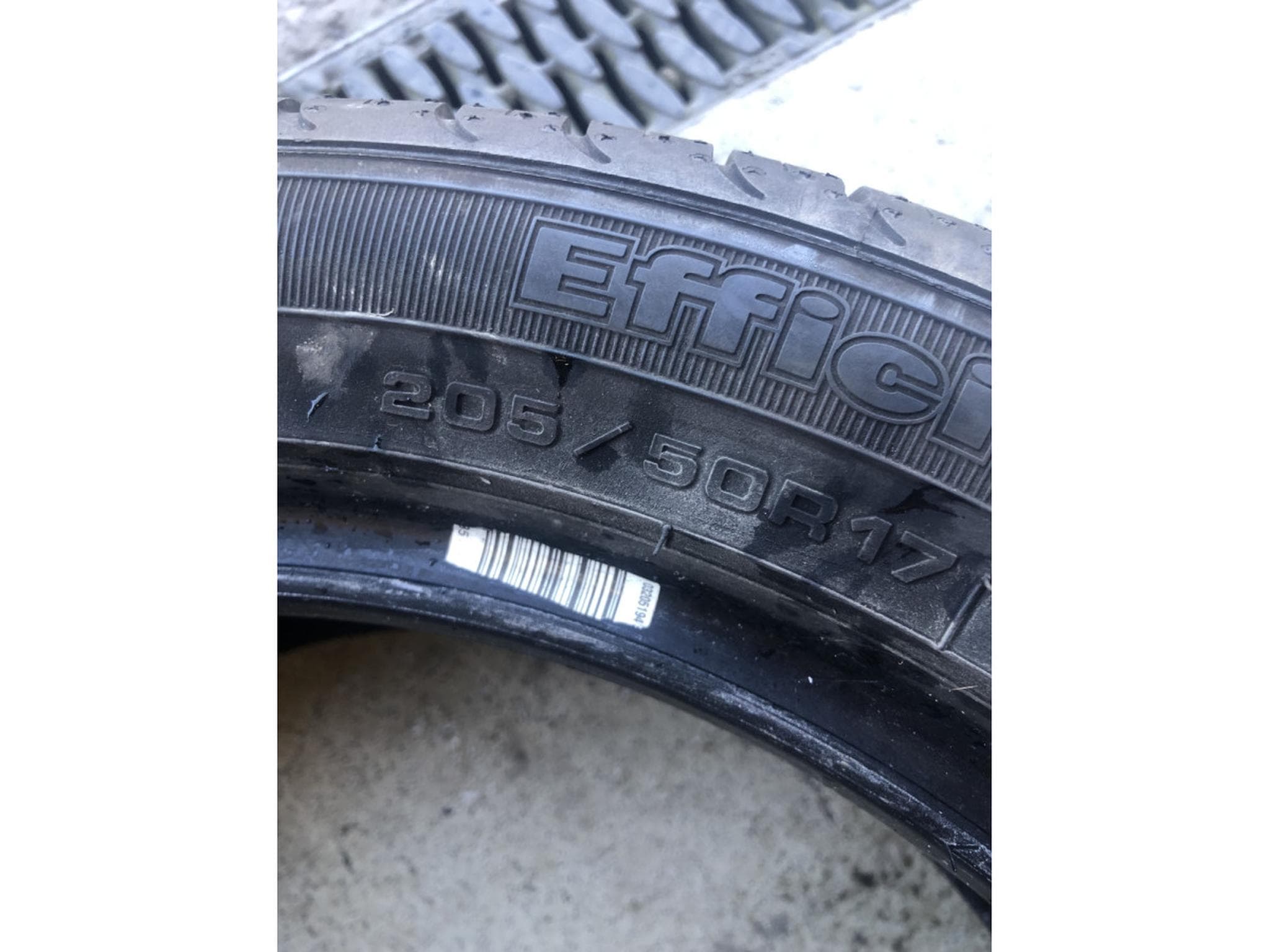 Pneus été – 17" - Photo 5