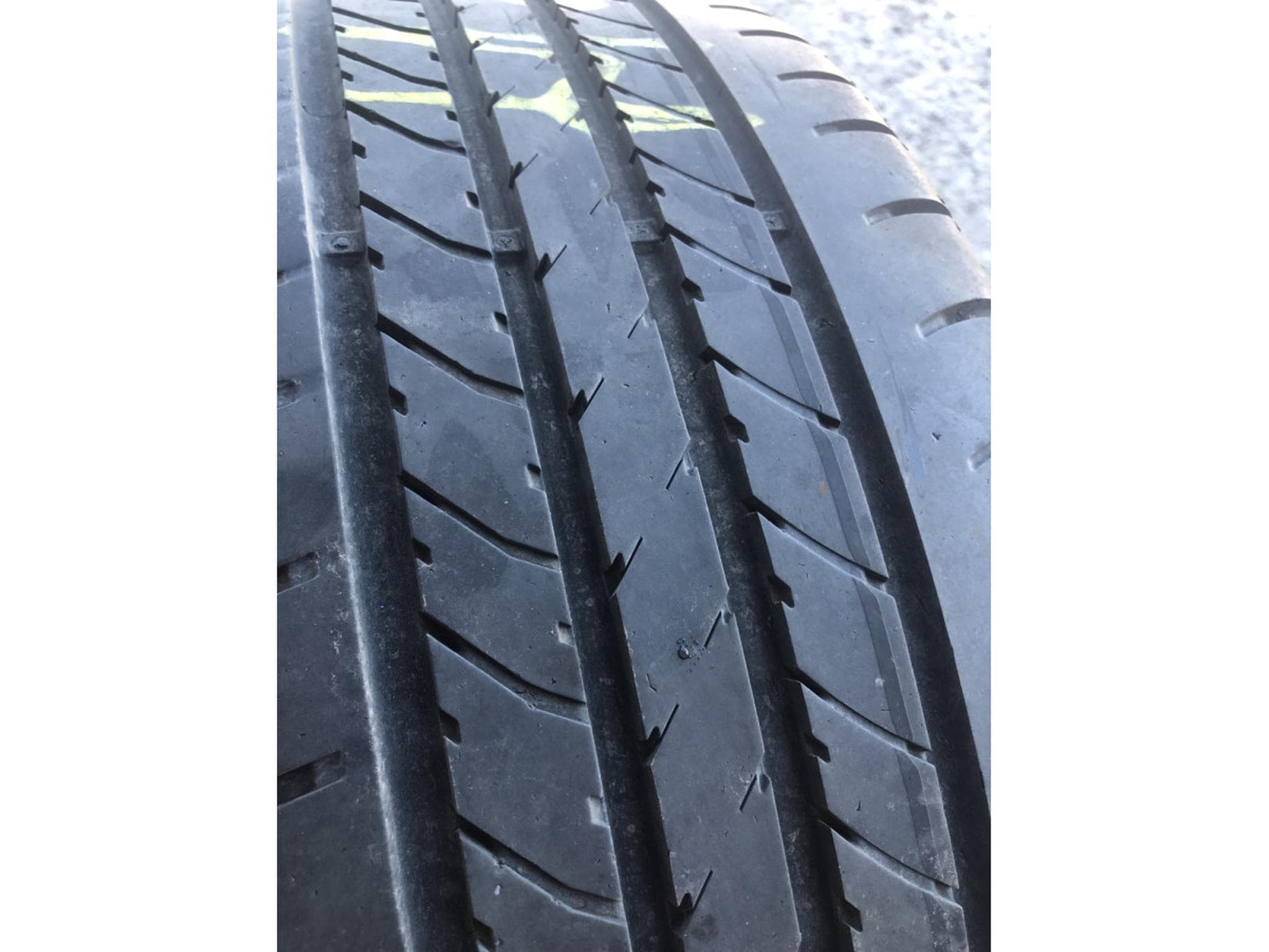 Pneus été – 17" - Photo 6