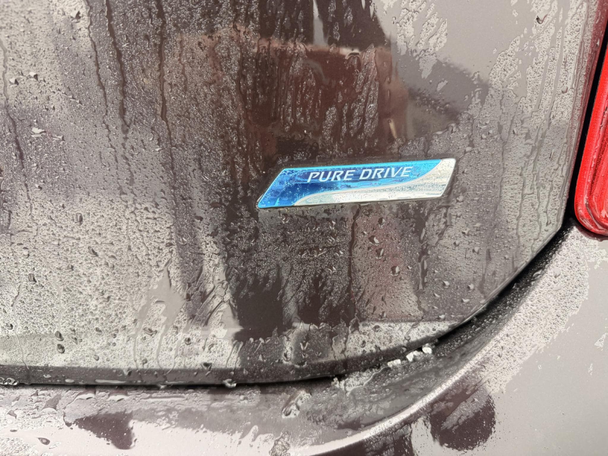 Nissan Micra 1.2 100 Pure Drive (2012) - Photo 9