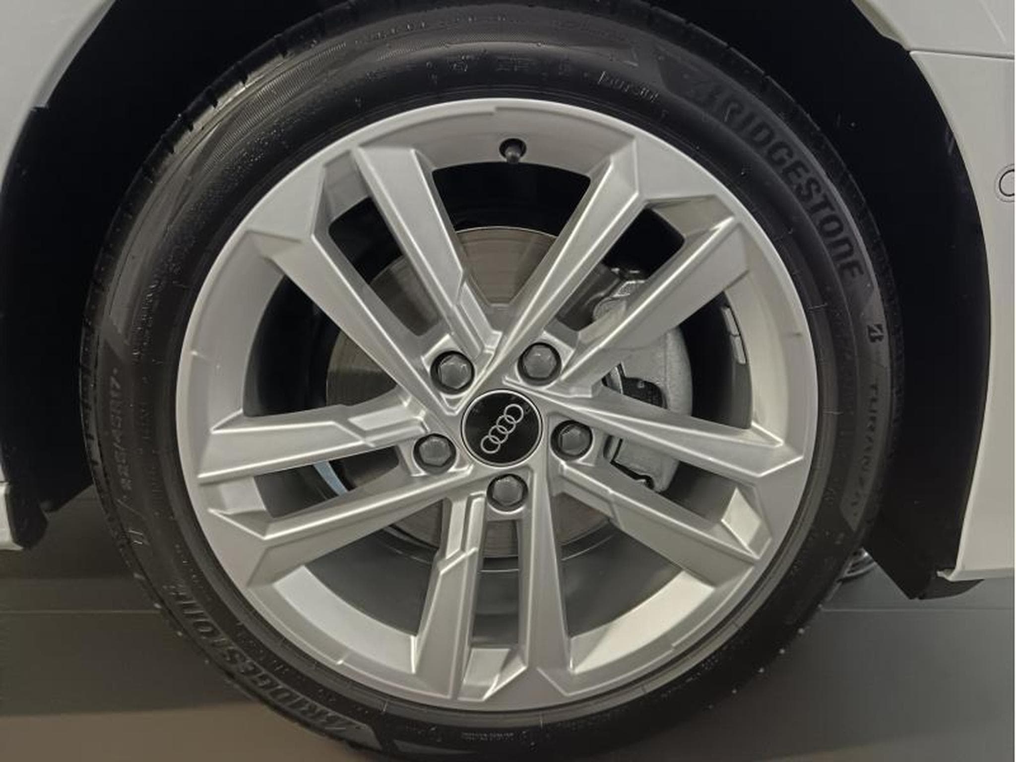 Audi A3 Sportback S-line TDI 85 kW 6 Gang (2026) - Photo 7