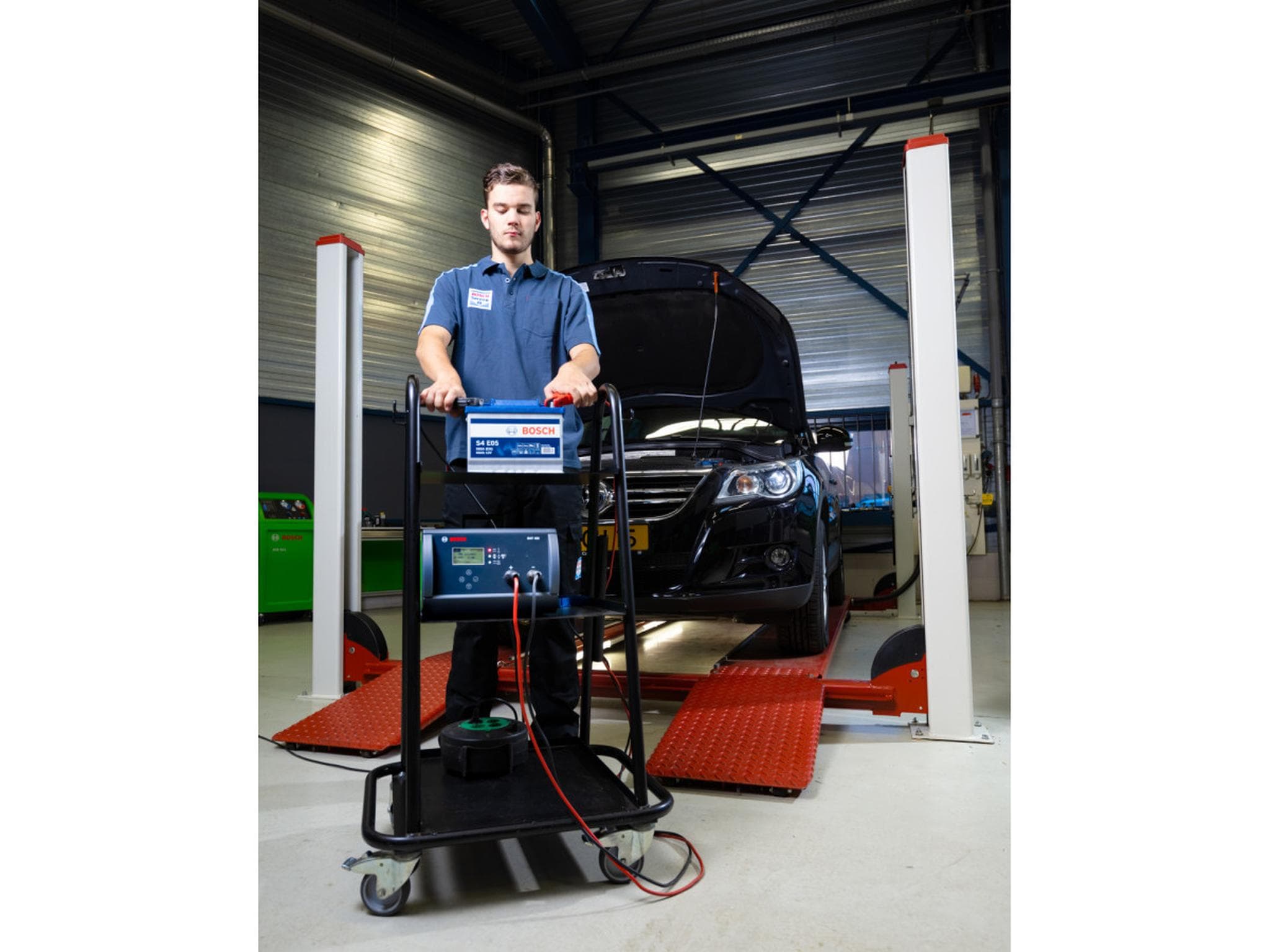 Renault Clio V 1.5 Dci 86CV Garantie 12 Mois (2020) - Foto 20